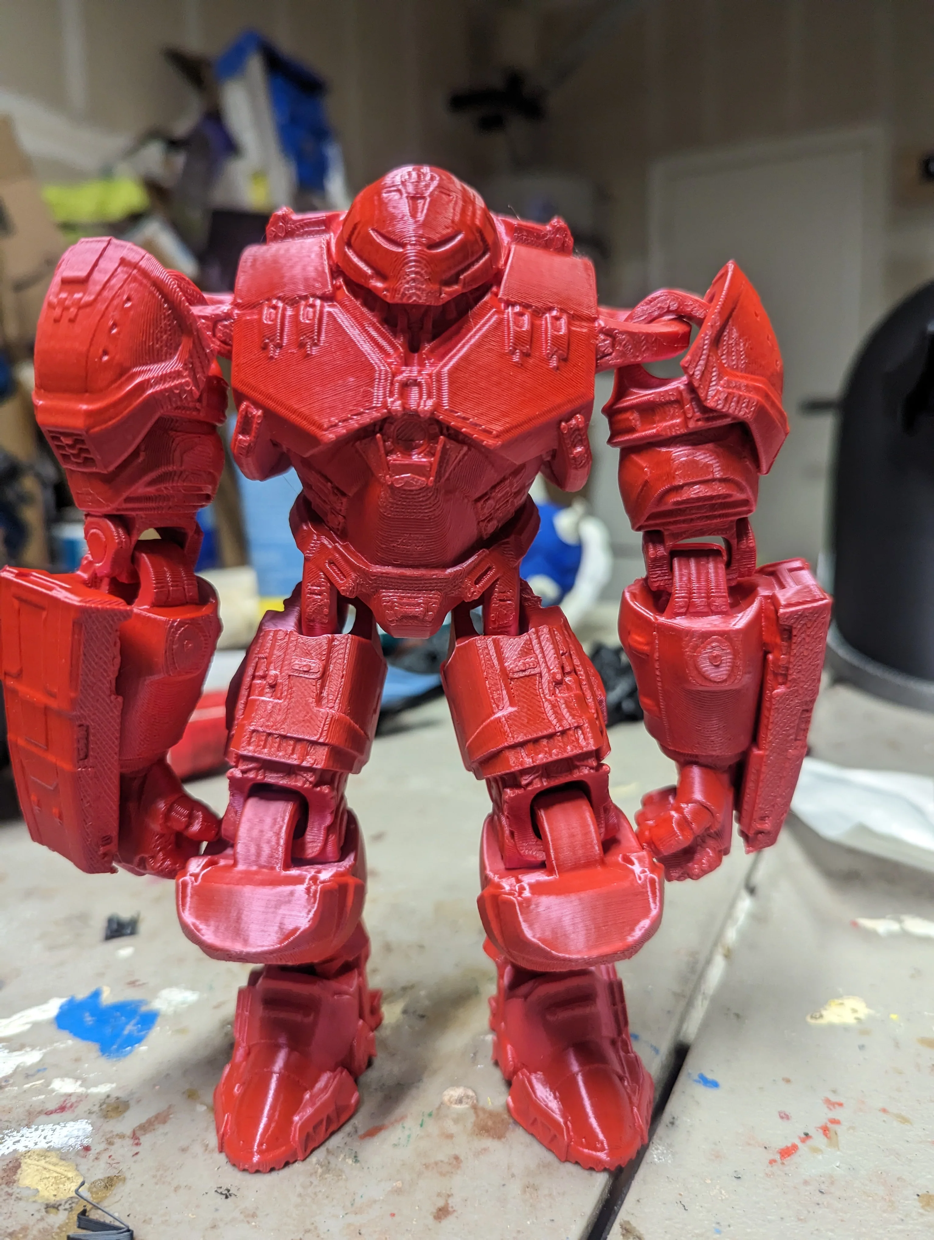 Flexi Hulkbuster - Image 6