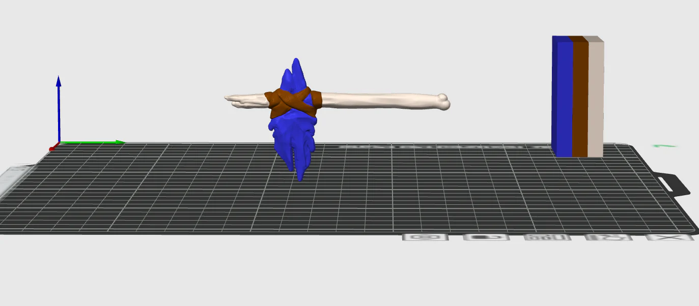 Flexi King Kong - Image 2