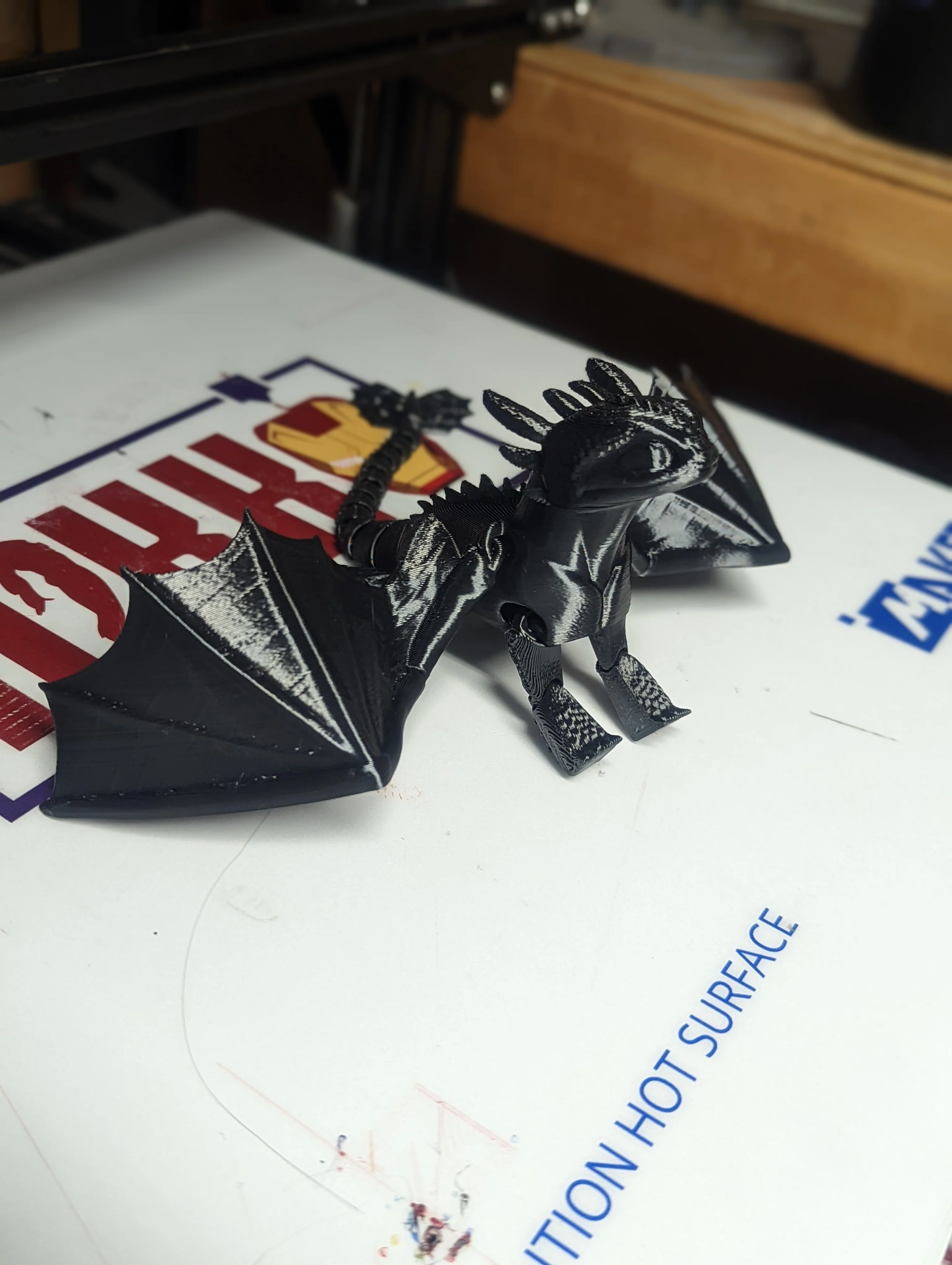 Flexi Toothless - Image 2