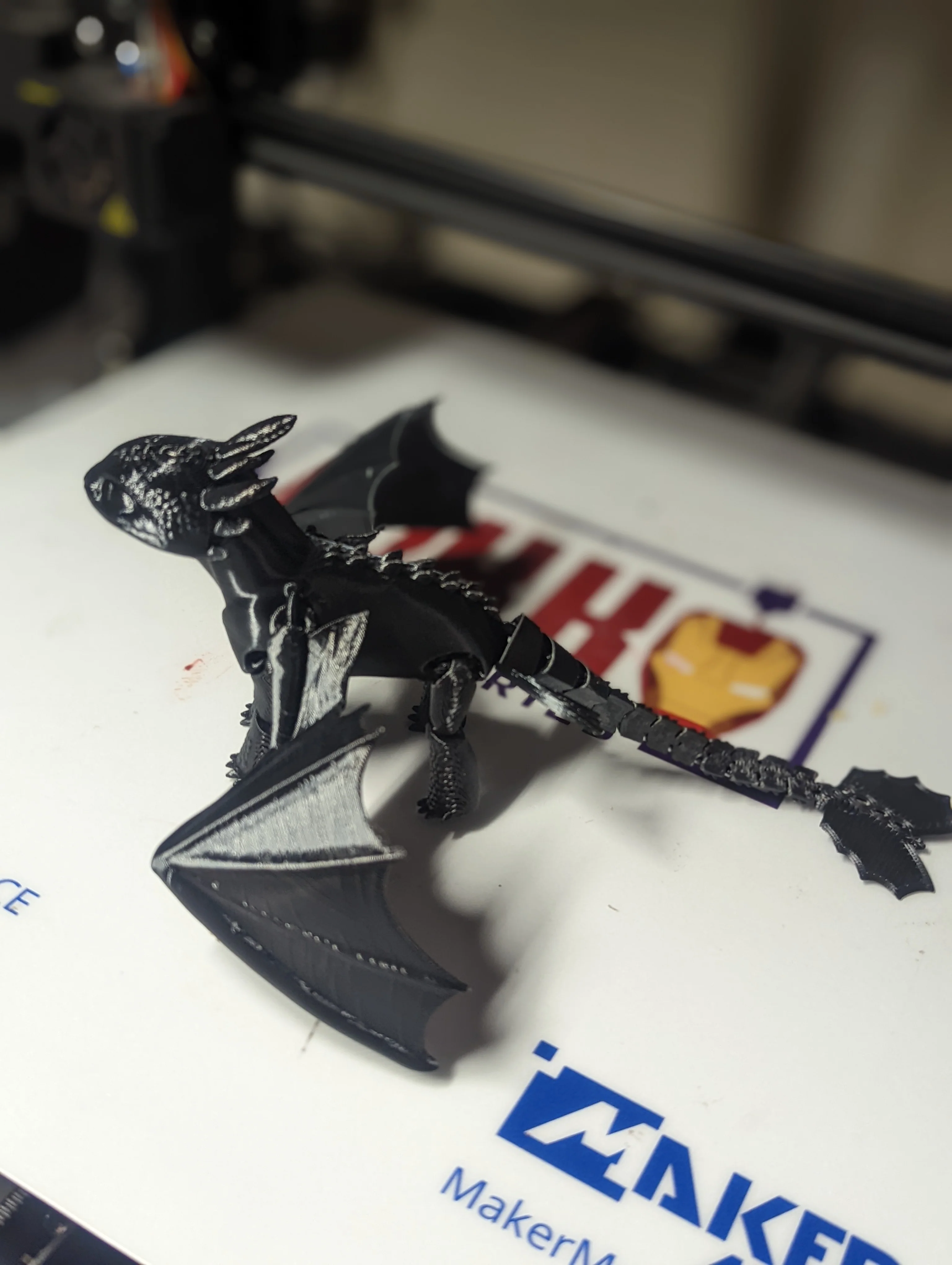 Flexi Toothless - Image 5