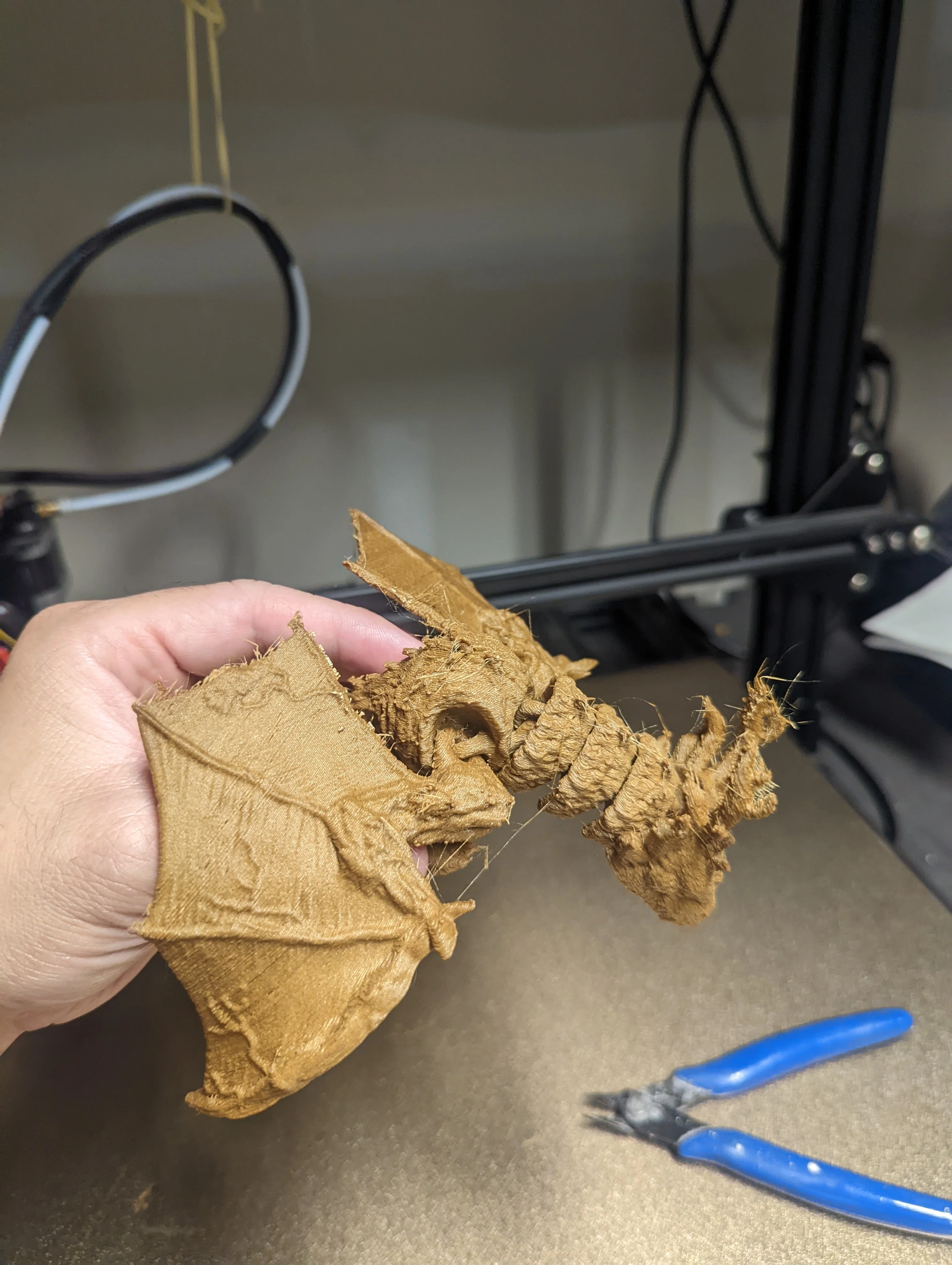 Flexi Tree Dragon - Image 4