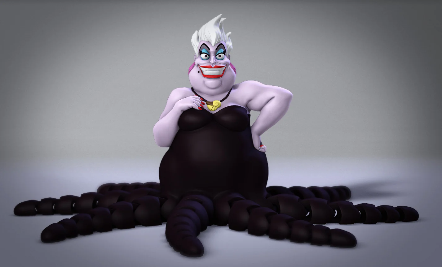 Flexi Ursula