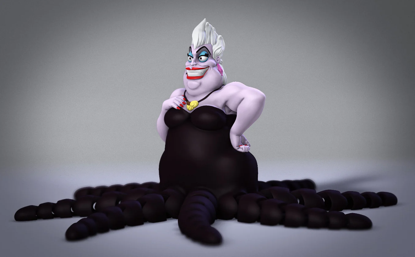Flexi Ursula - Image 2