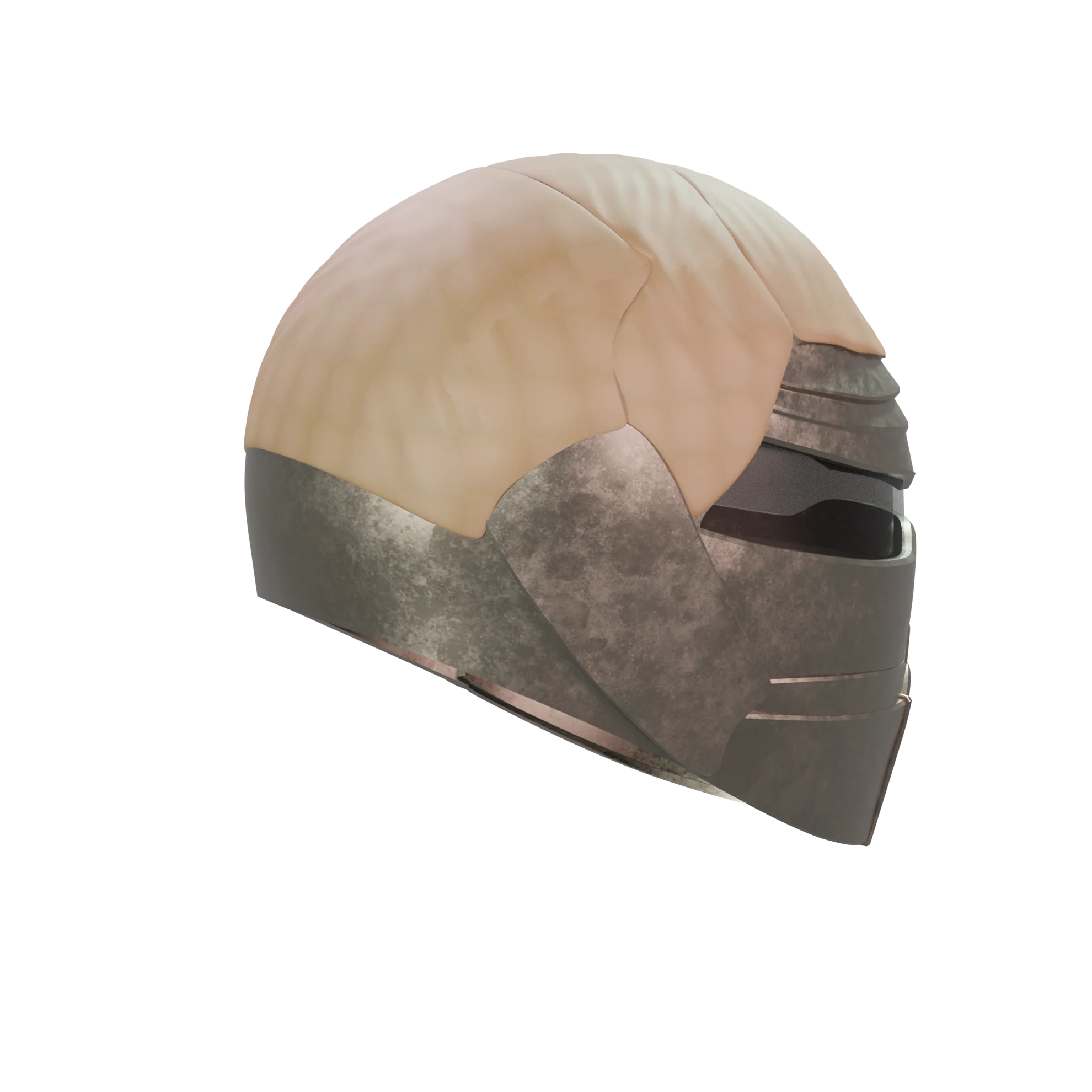 Fremen Helmet Dune - Image 2