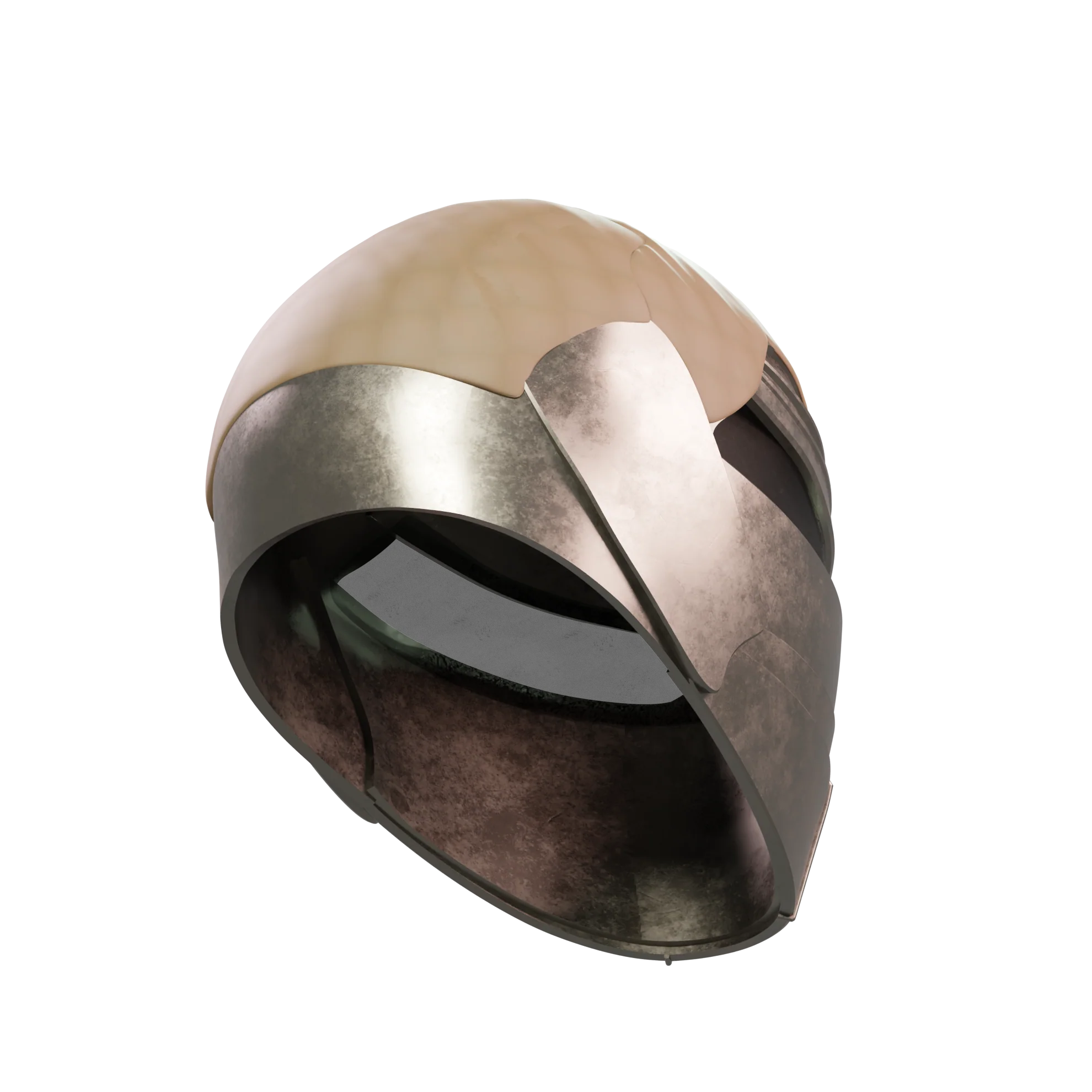 Fremen Helmet Dune - Image 5