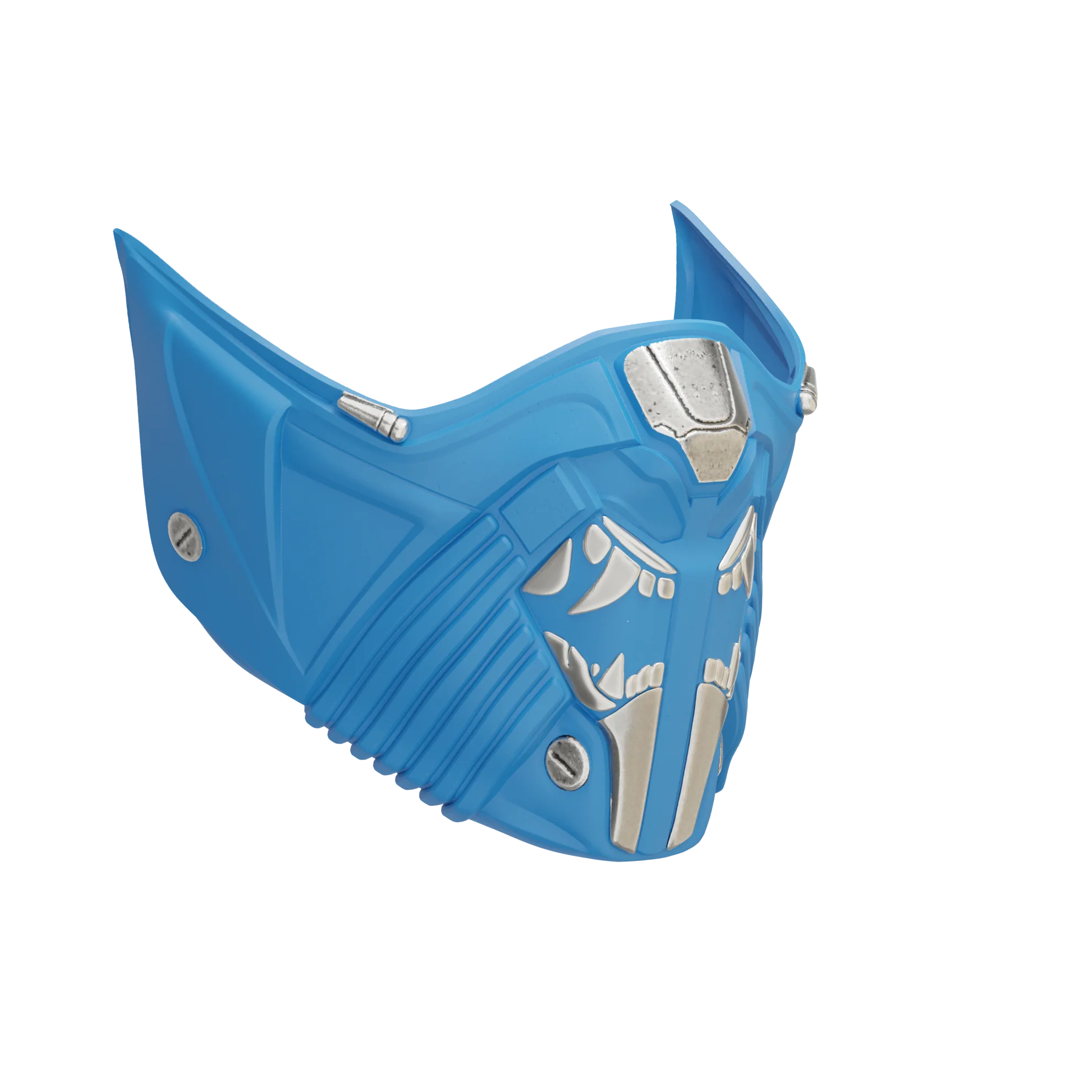 Frost MK1 Mask Alternate 2