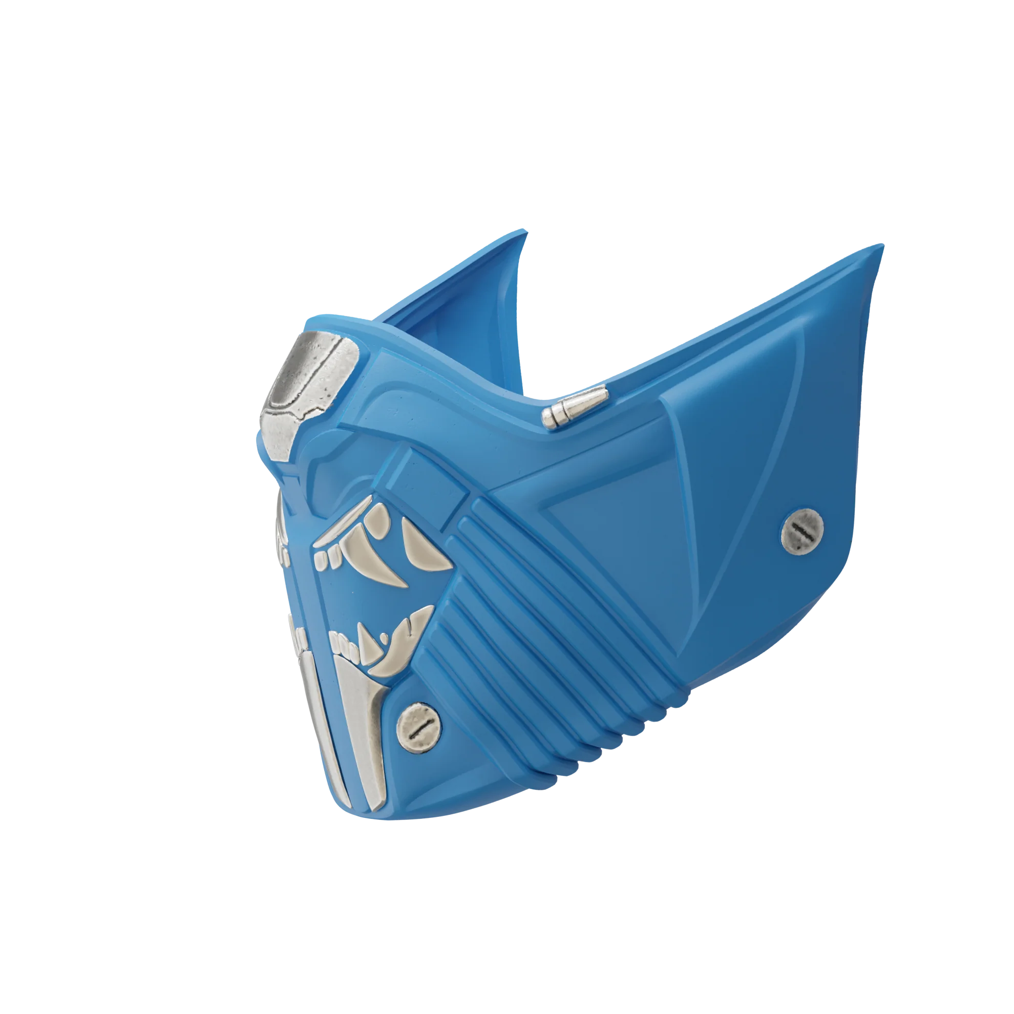 Frost MK1 Mask Alternate 2 - Image 3