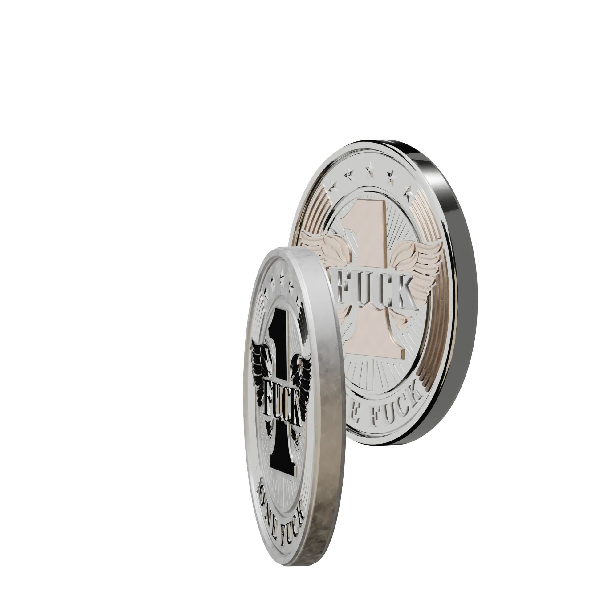 Fuck Coin - Image 3