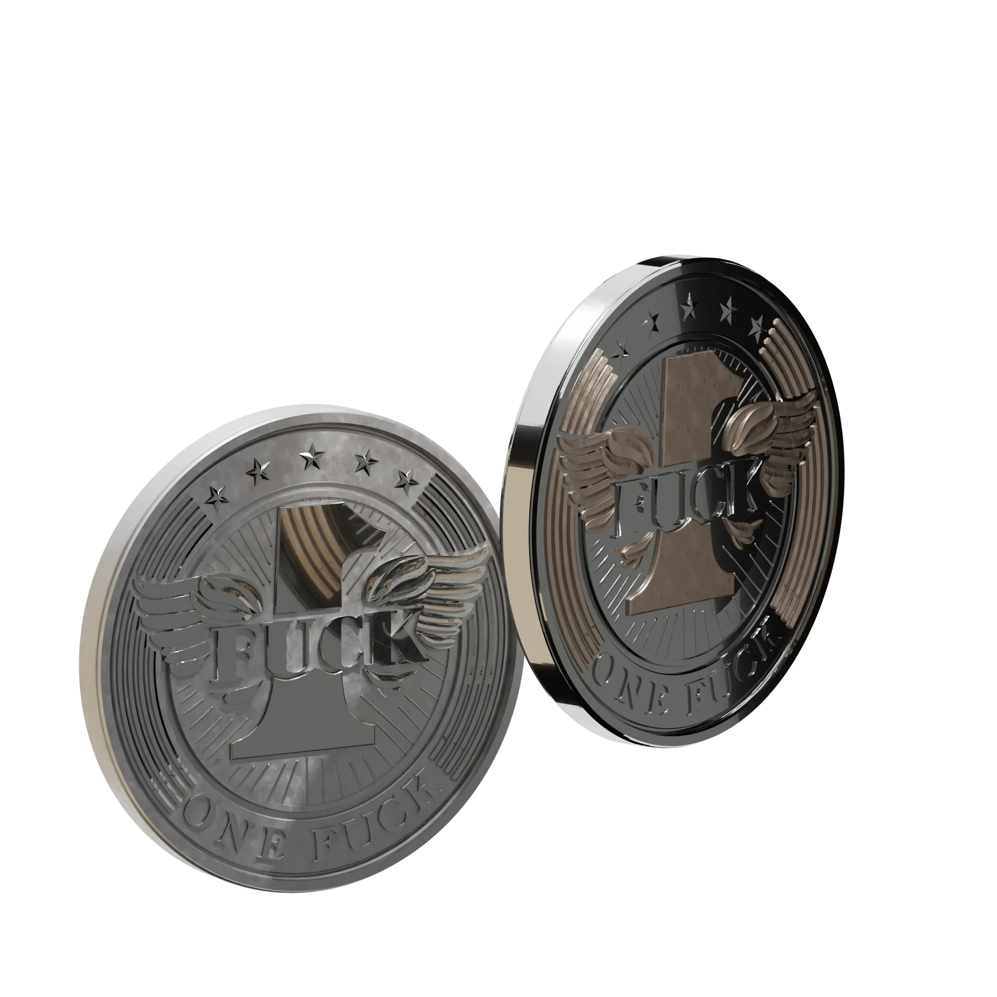 Fuck Coin - Image 4
