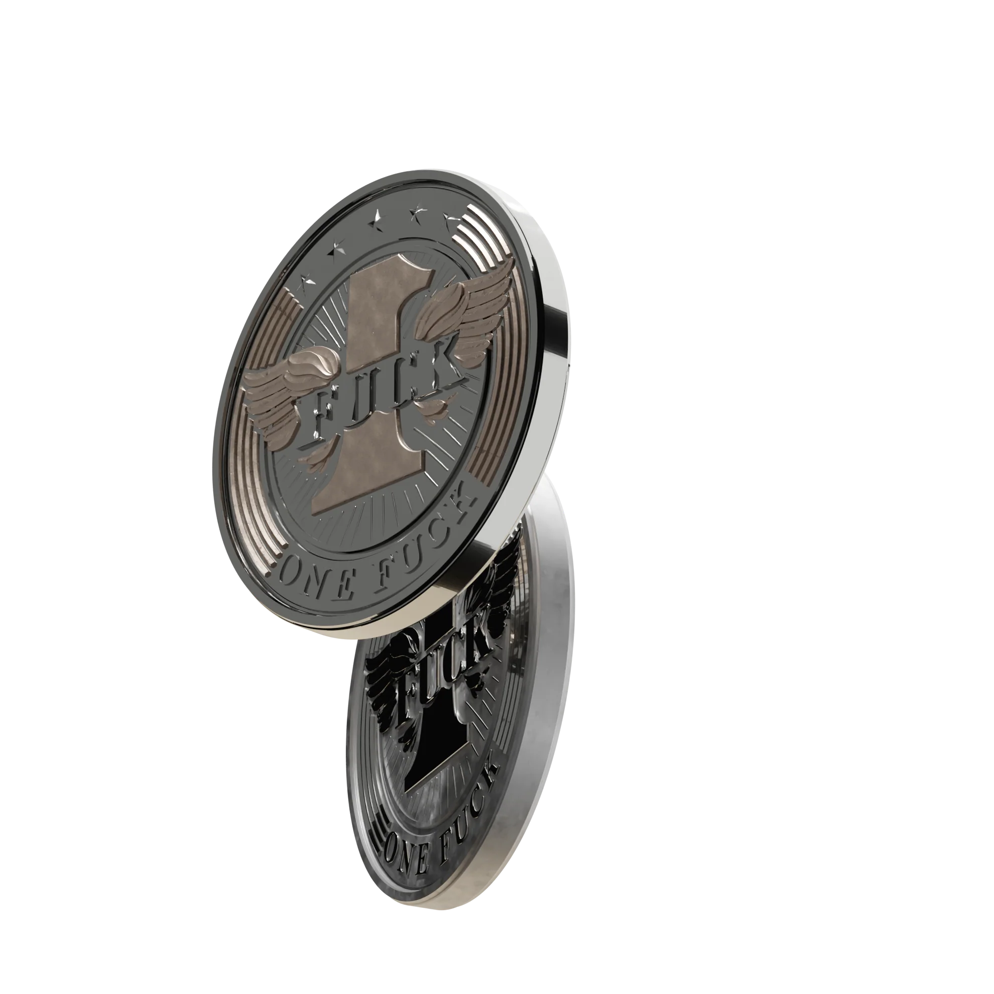 Fuck Coin - Image 5