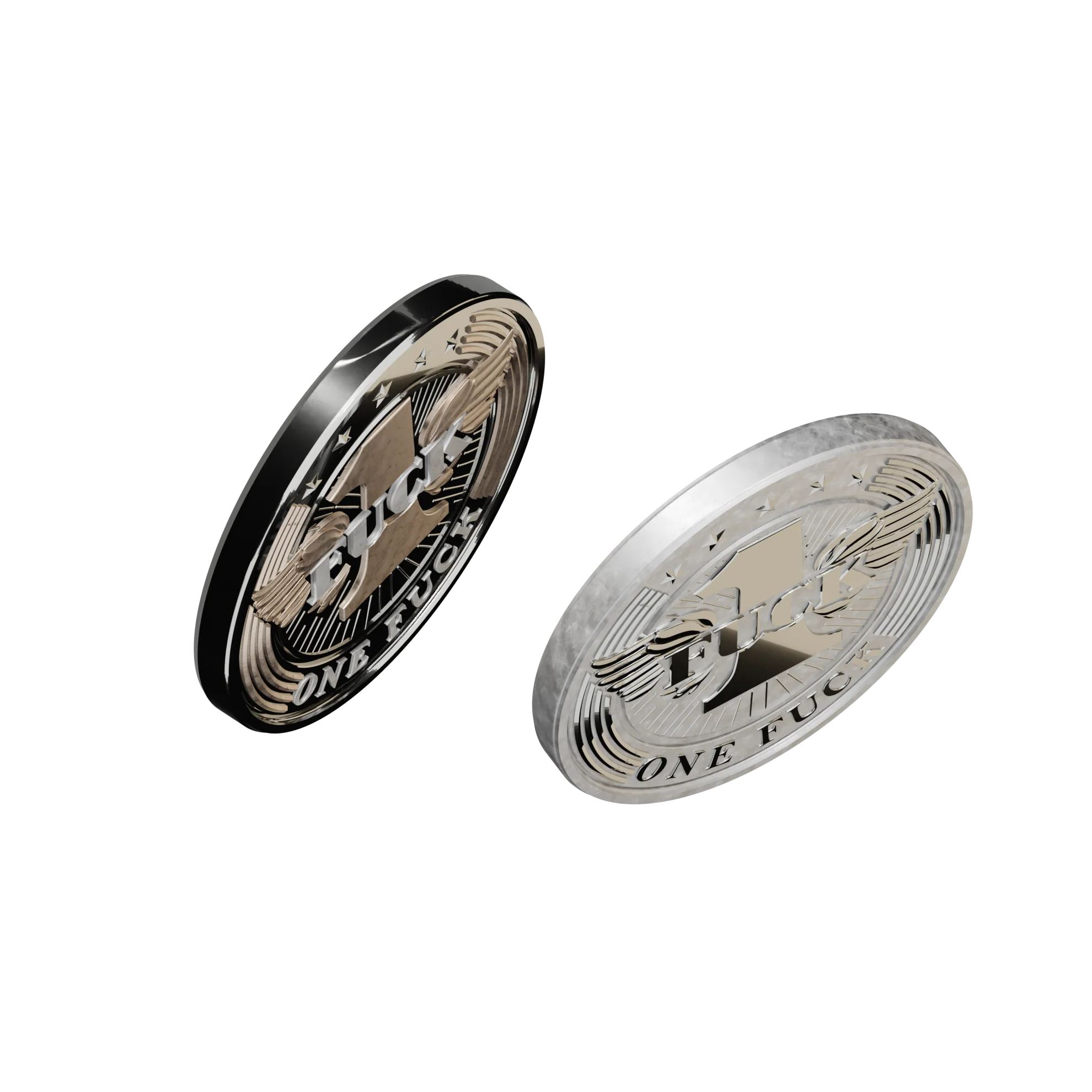 Fuck Coin - Image 6