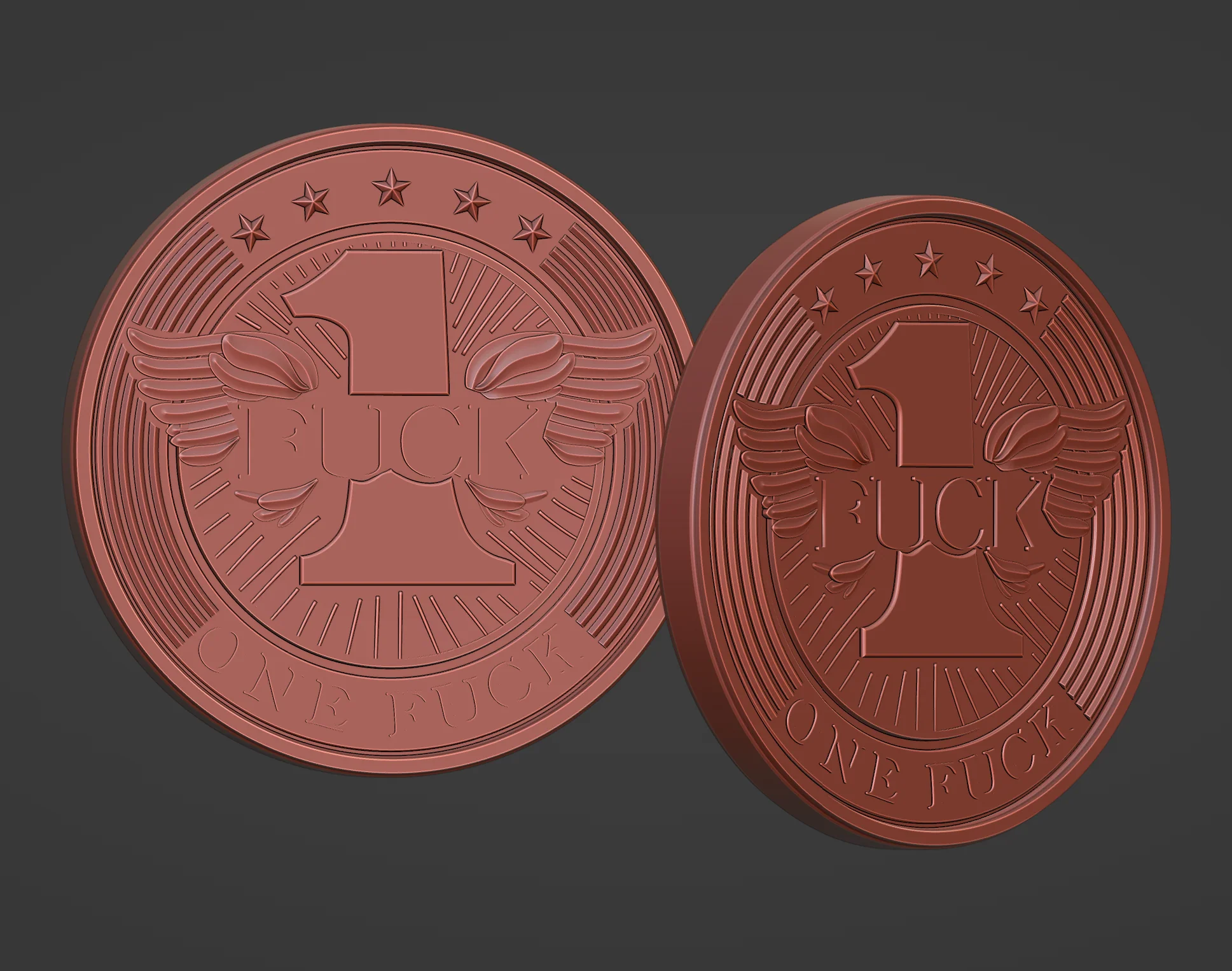 Fuck Coin - Image 7