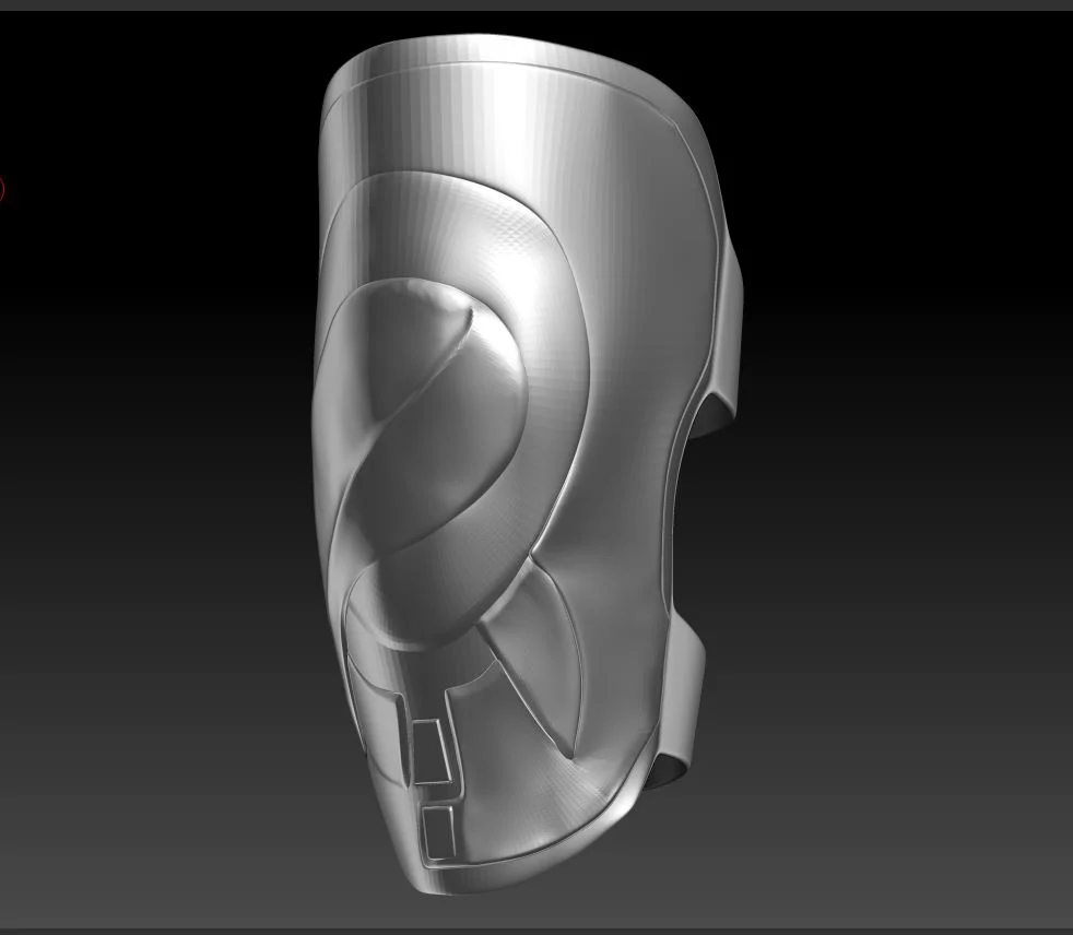 Fugitive Predator Armor - Image 10