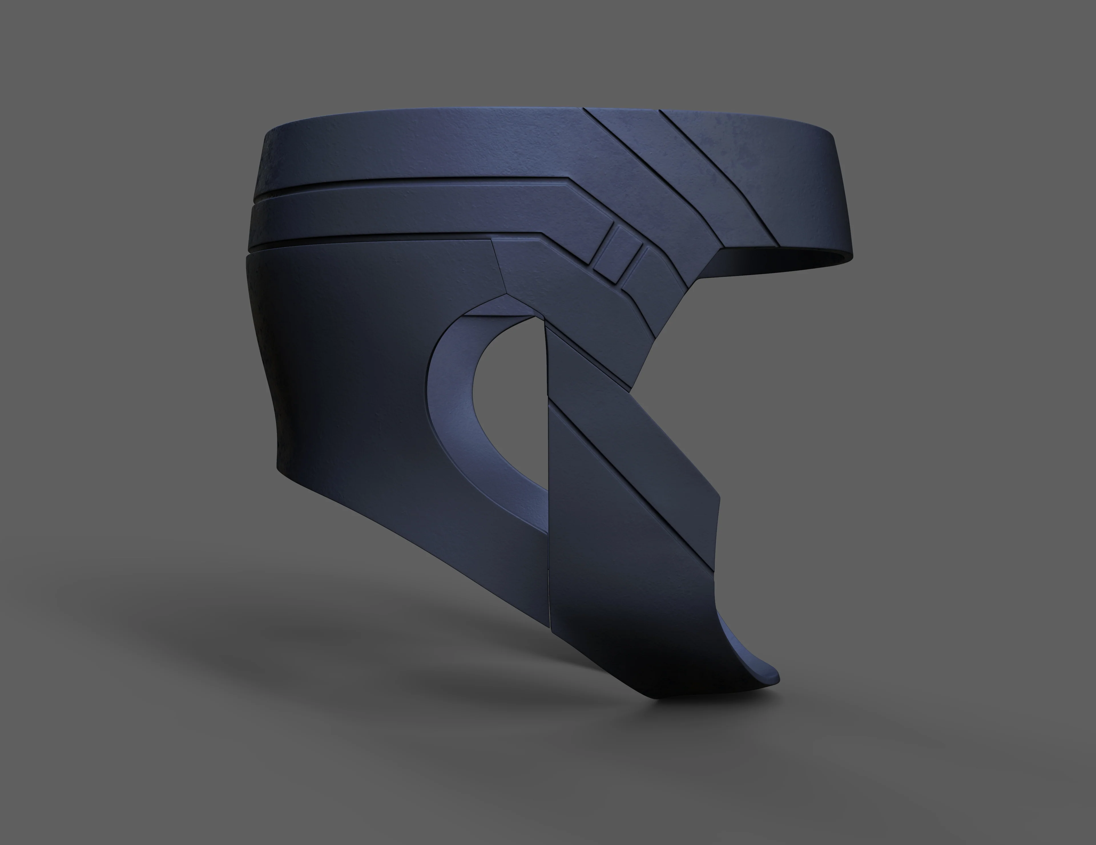 Gambit Headgear - Image 2