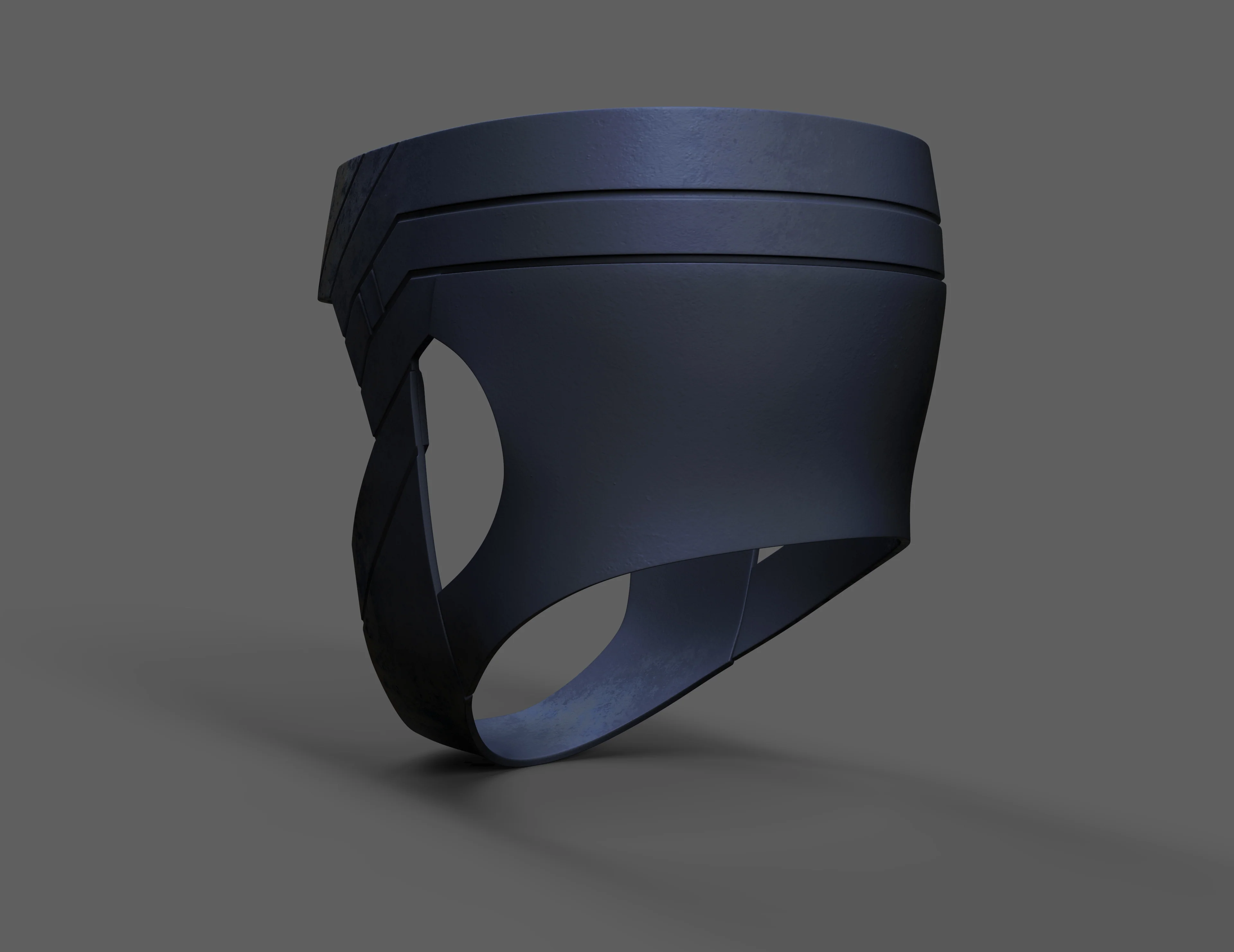 Gambit Headgear - Image 3