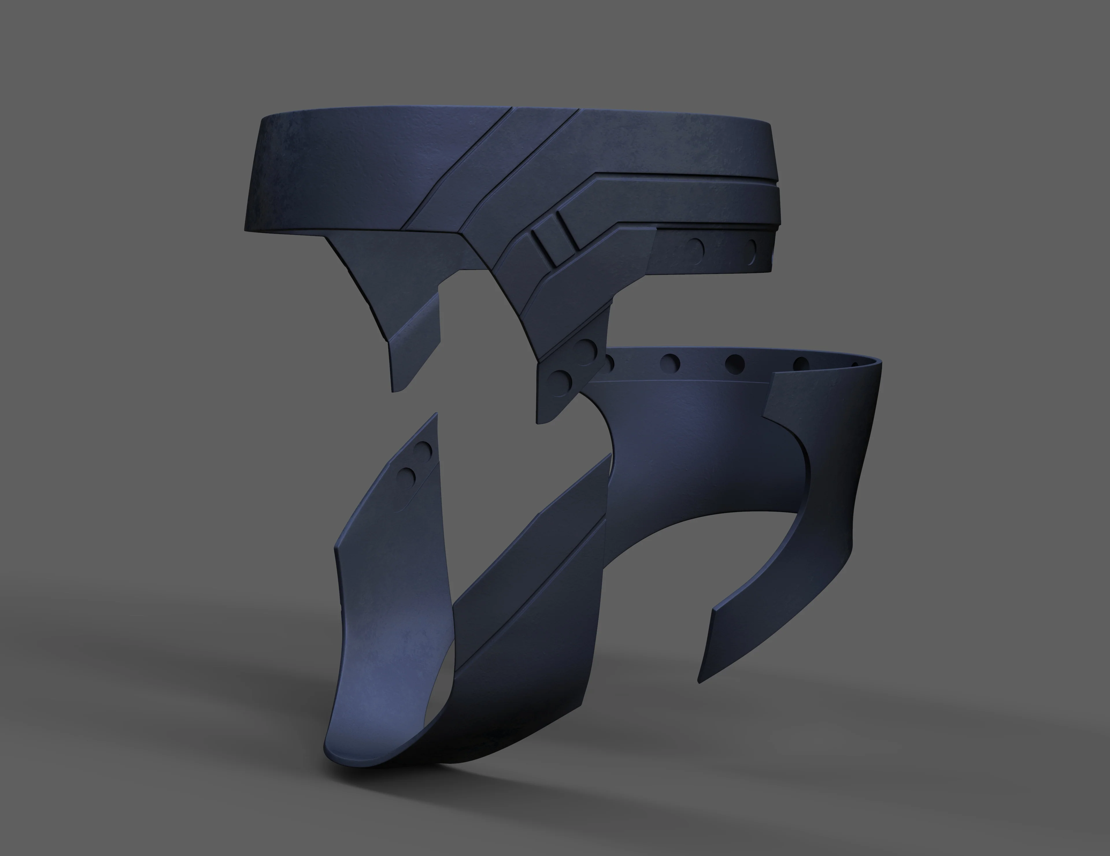 Gambit Headgear - Image 4