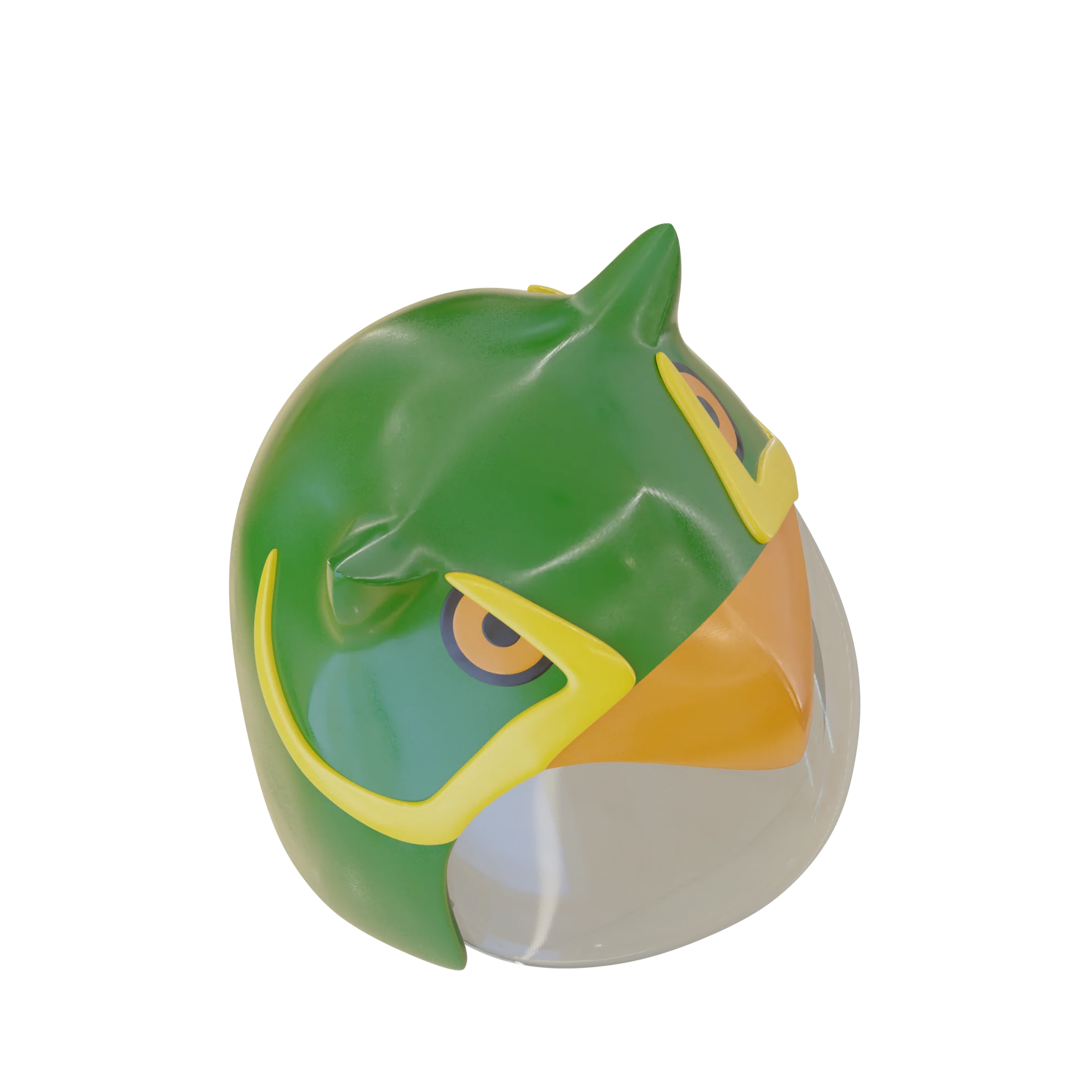 Gatchaman Tiny Helmet - Image 10