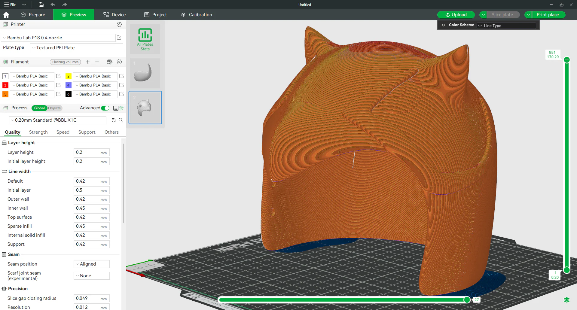 Gatchaman Tiny Helmet - Image 4