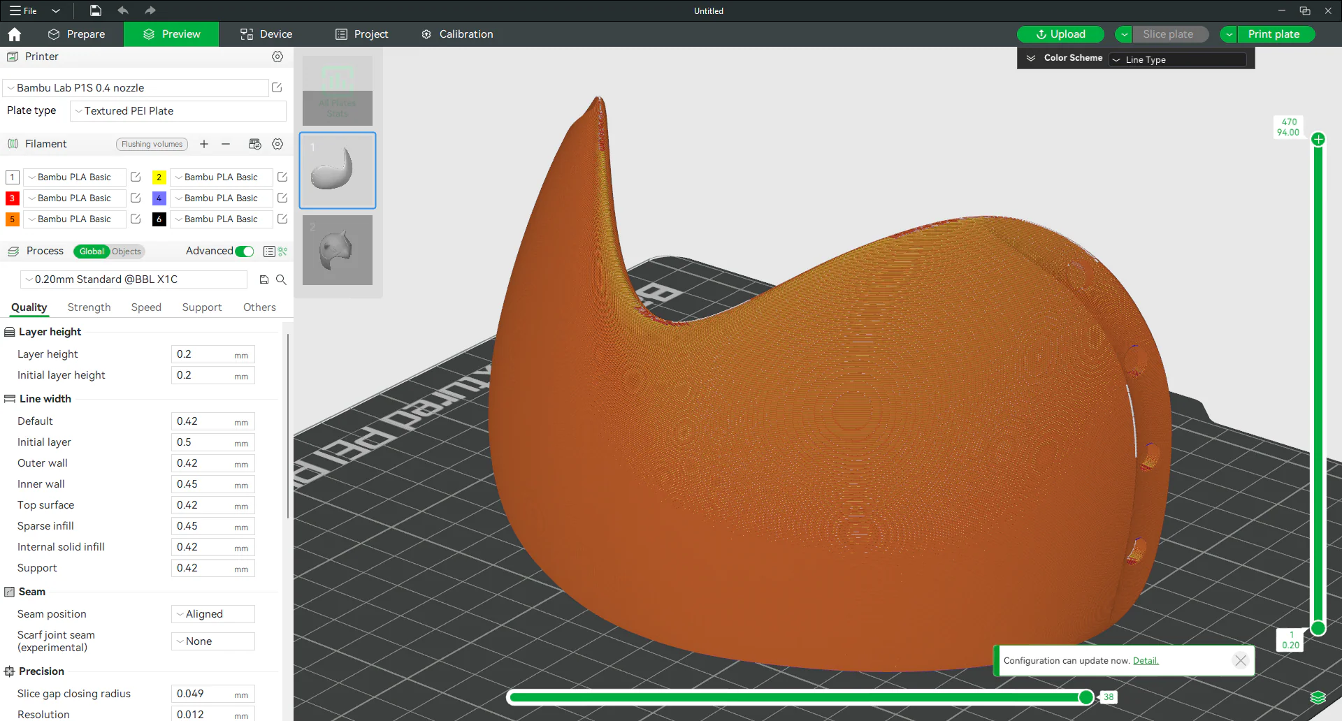 Gatchaman Tiny Helmet - Image 5