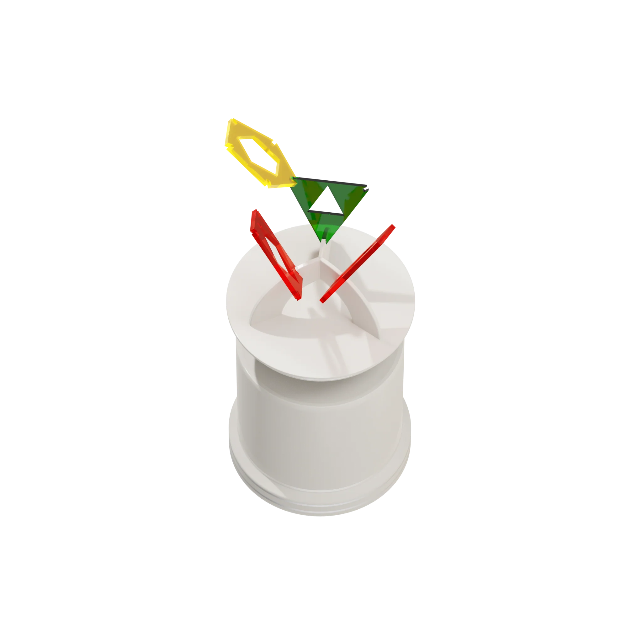 Geometry Stack Game - Image 6