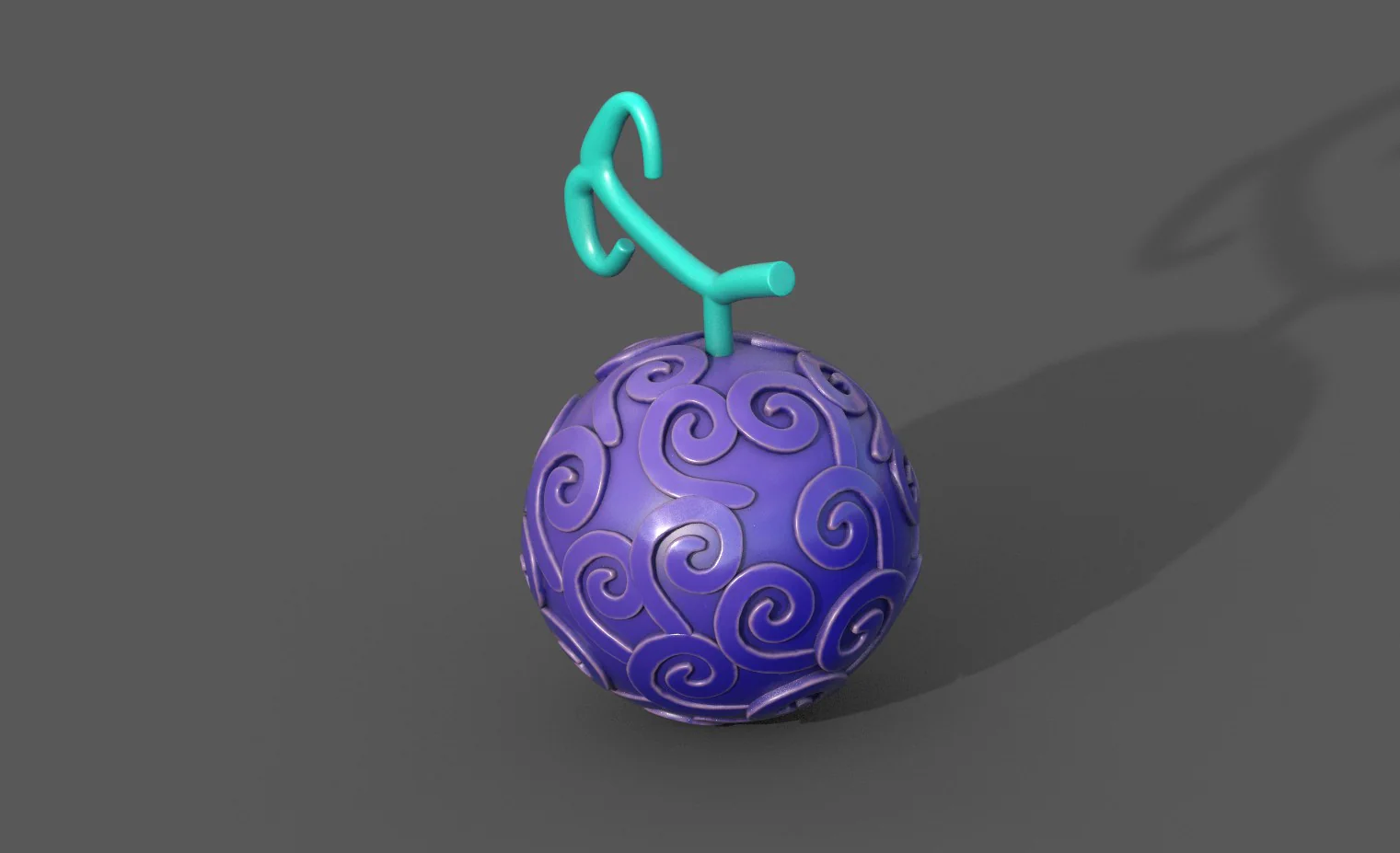 Giro Giro Devil Fruit - Image 2
