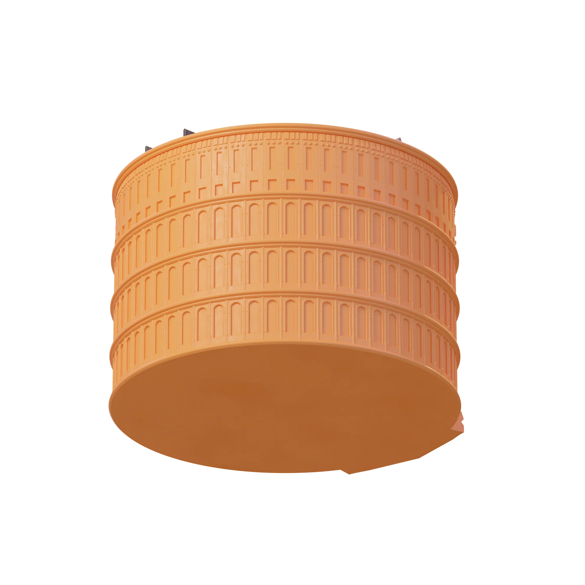 Gladiator Popcorn Bucket - Image 5