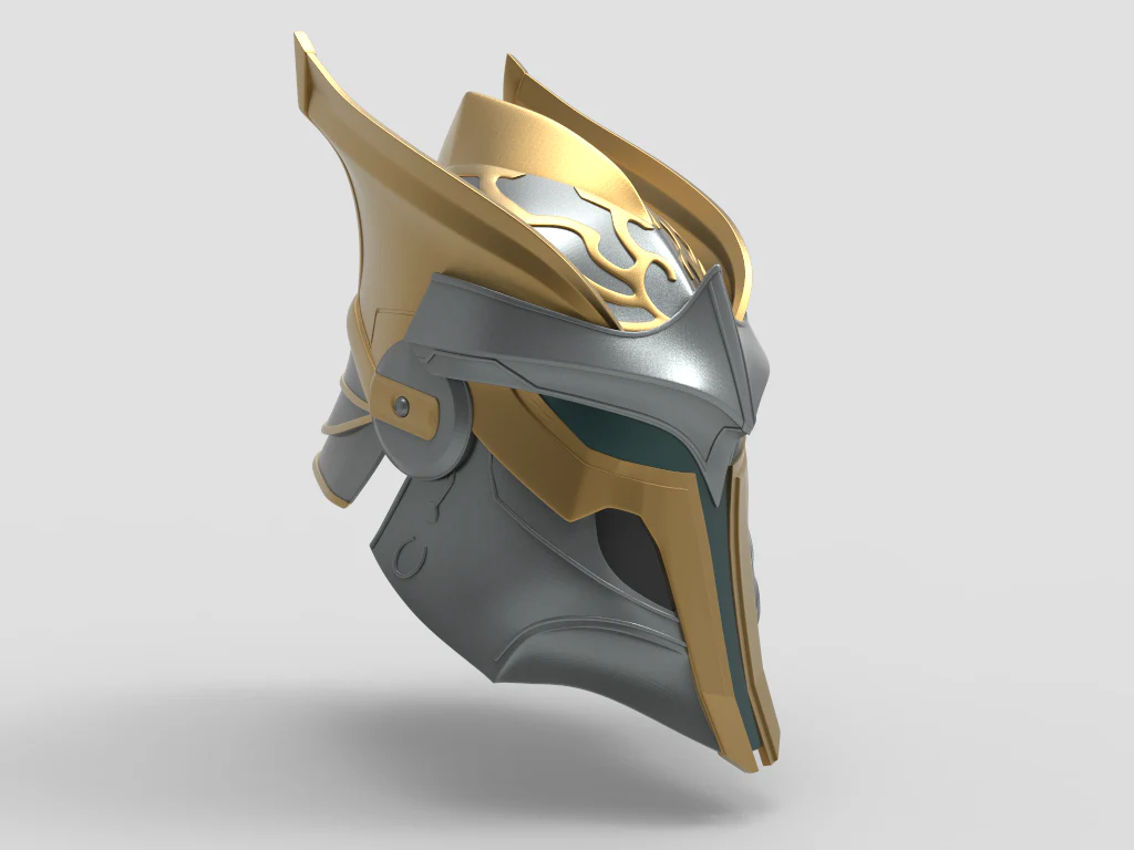 Godfall Helmet 2 - Image 8