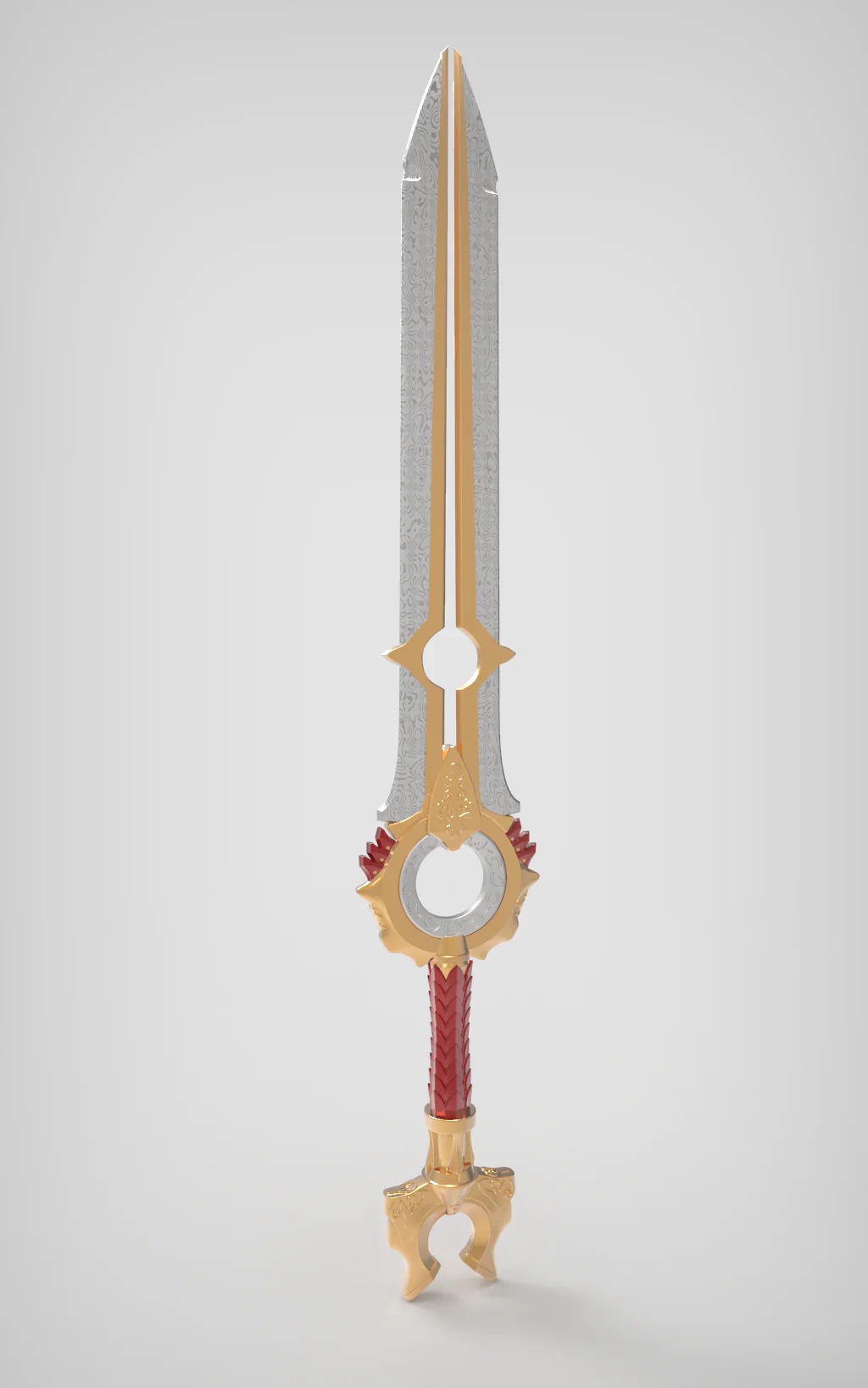 Godfall Sword Eclipse - Image 11