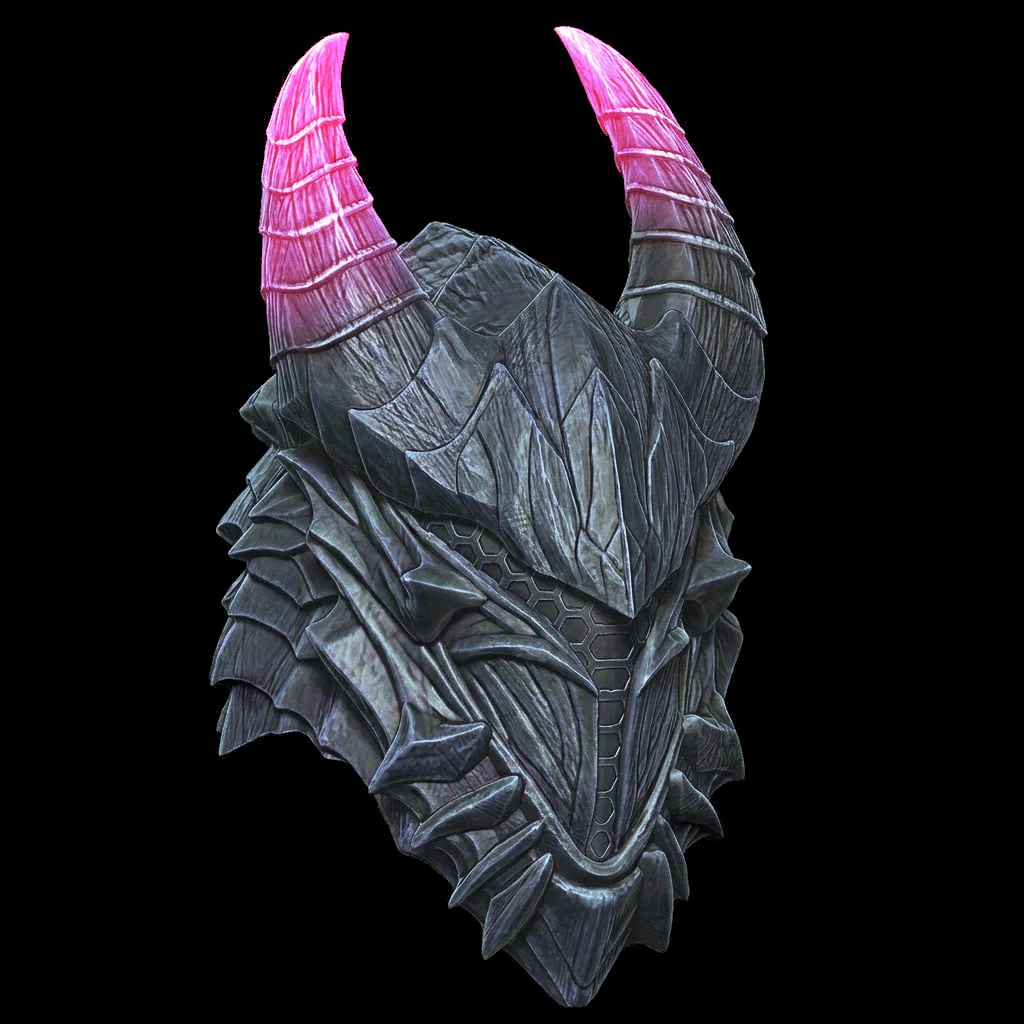 Gore Magala Mandalorian - Image 3