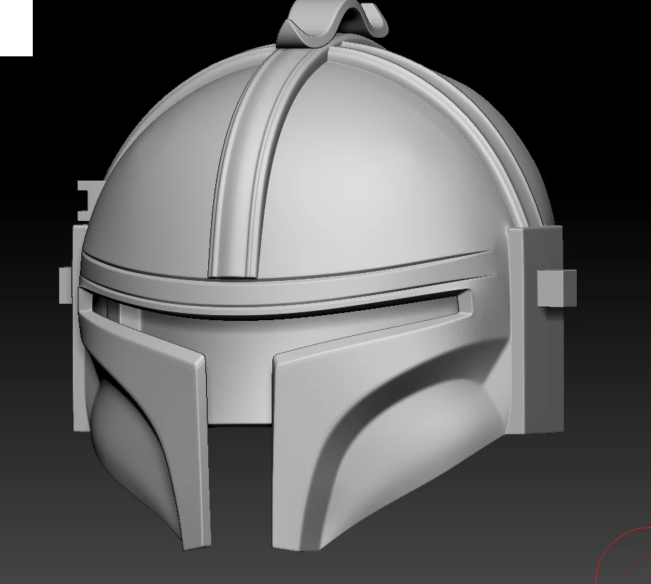 Grogulorian Armor Set - Image 3