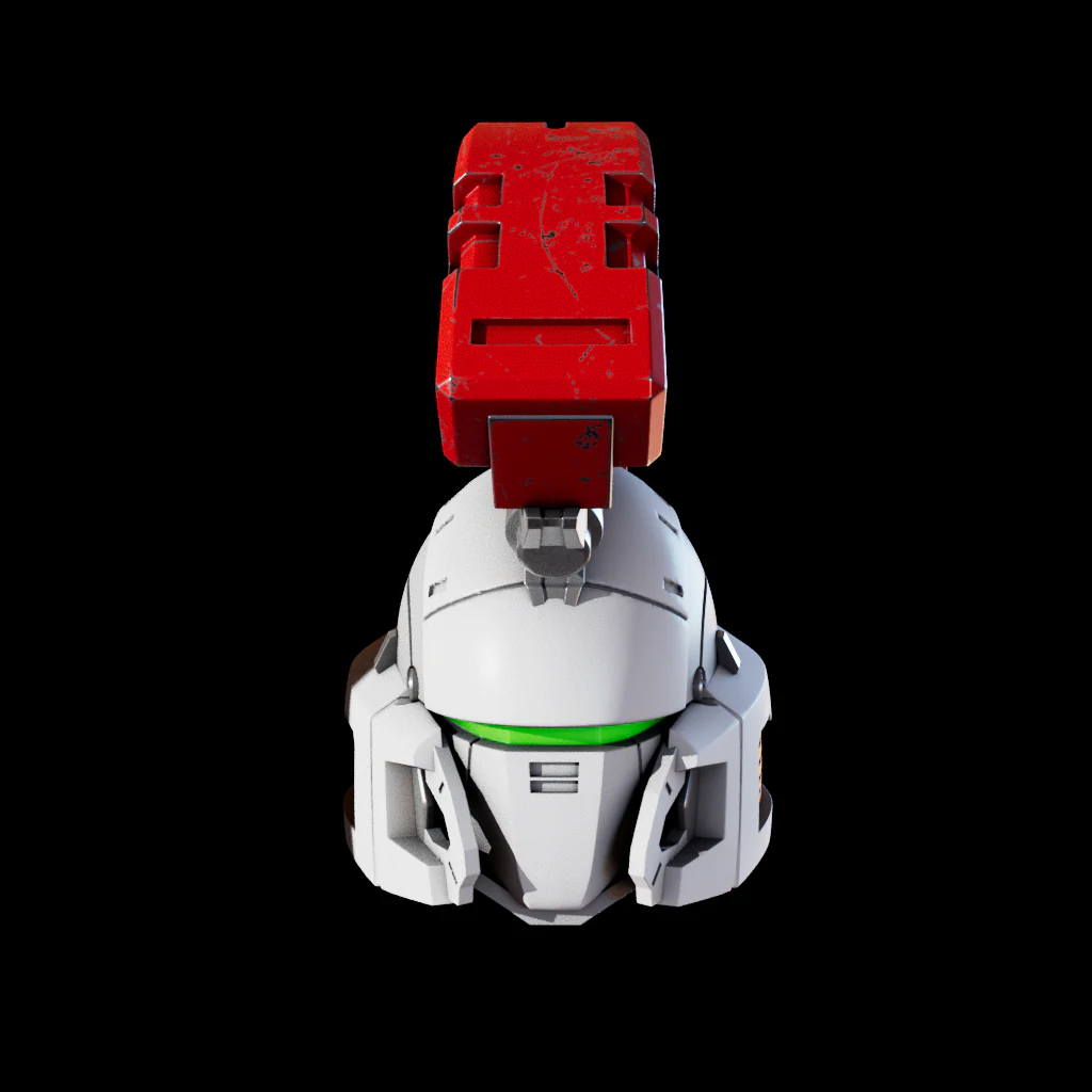 Gundam Tallgeese - Image 4