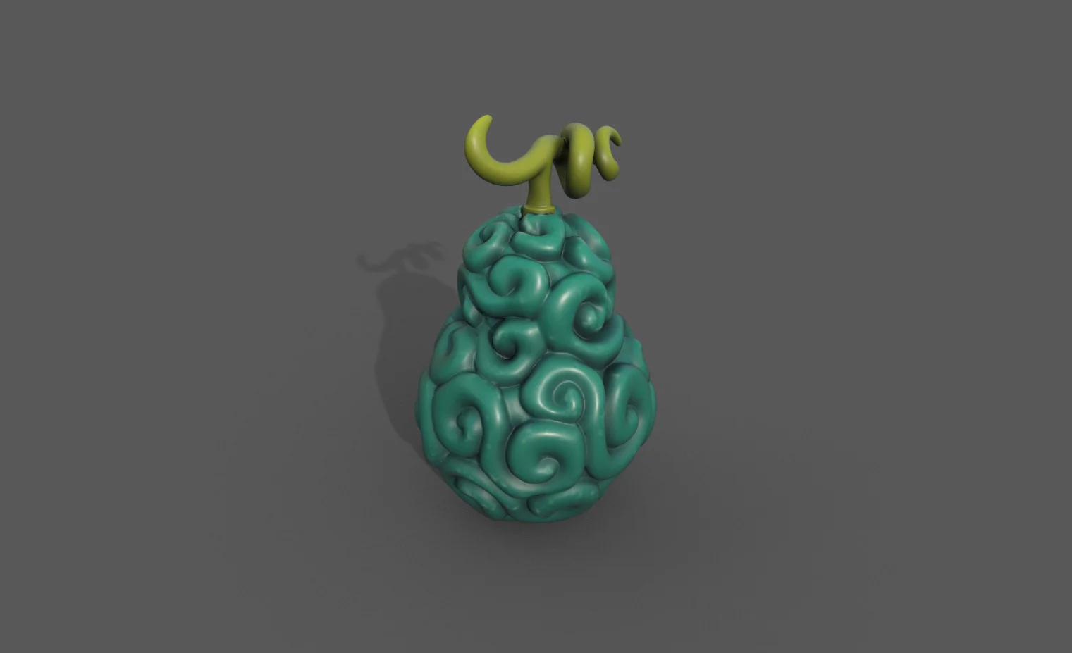 GuraGura Fruit - Image 2