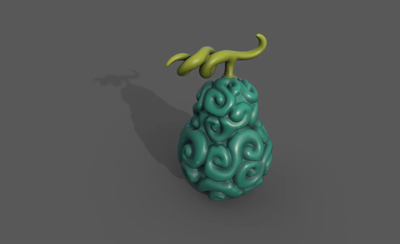GuraGura Fruit - Image 4