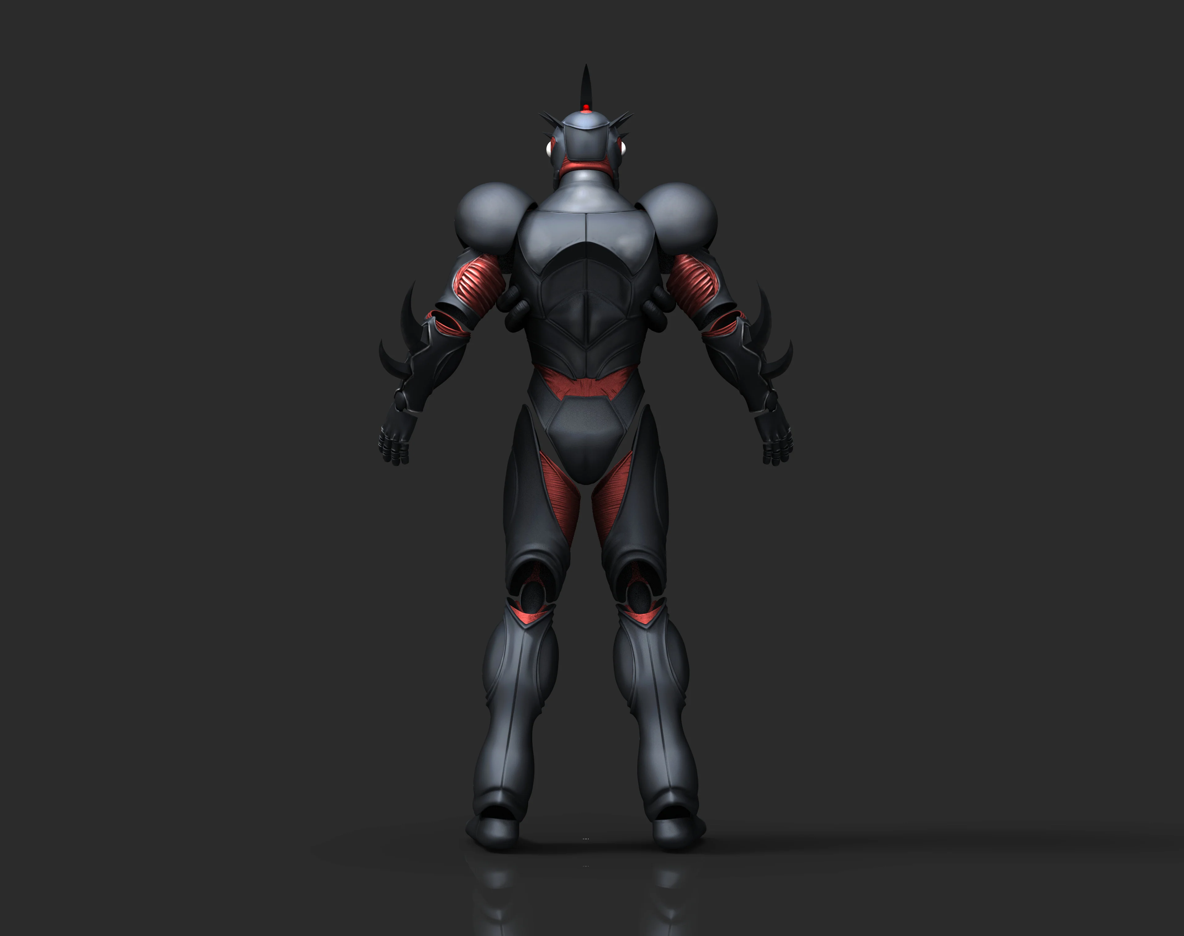 Guyver 3 - Image 7