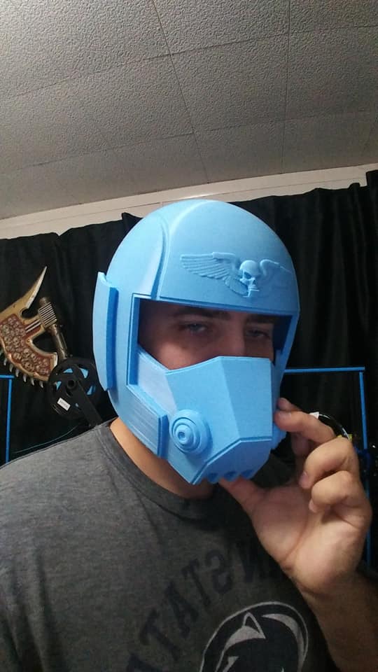 Hakaroni Warhawk