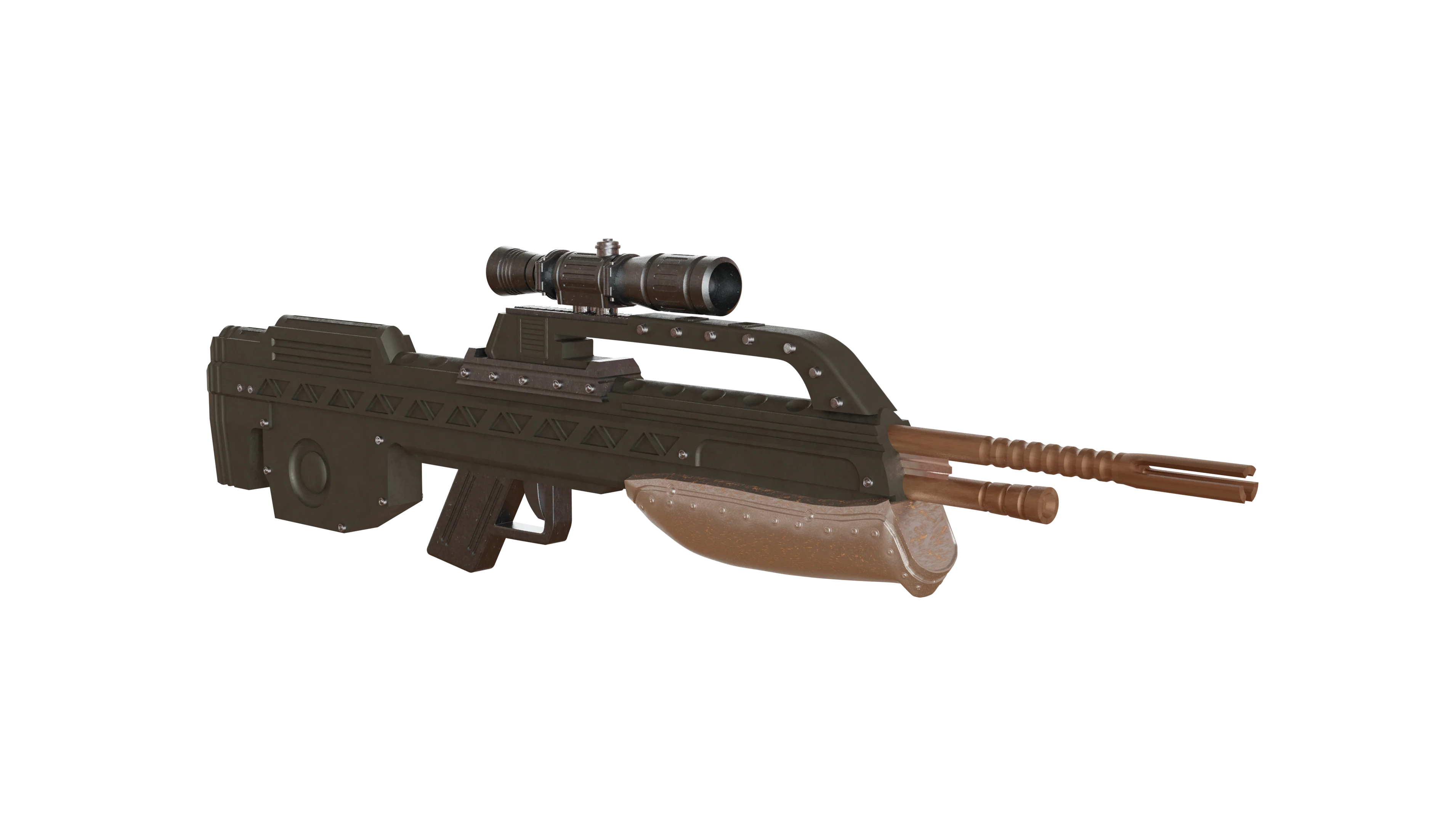 Halo BR55HB - Image 4