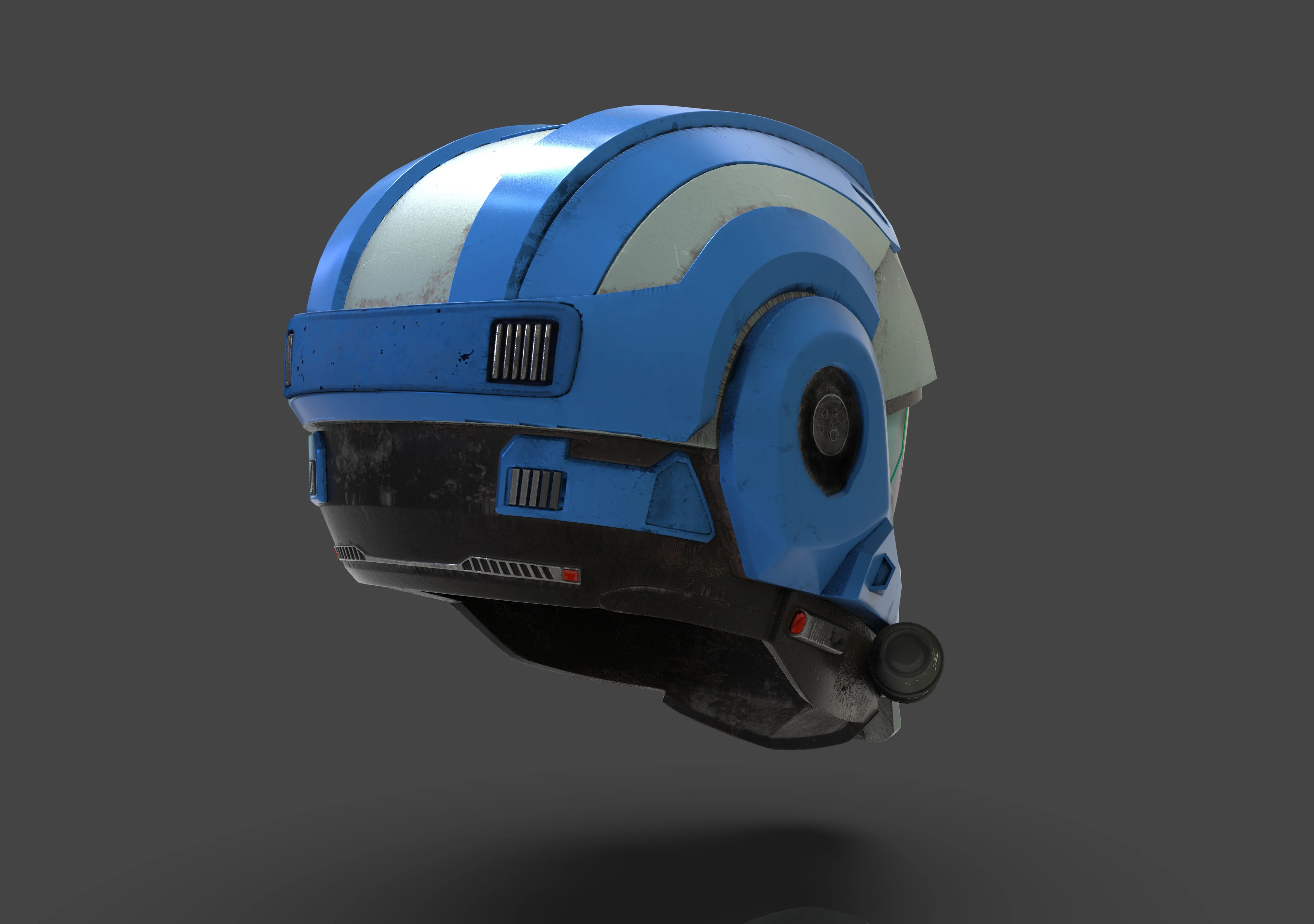 Halo CQC Helmet - Image 4