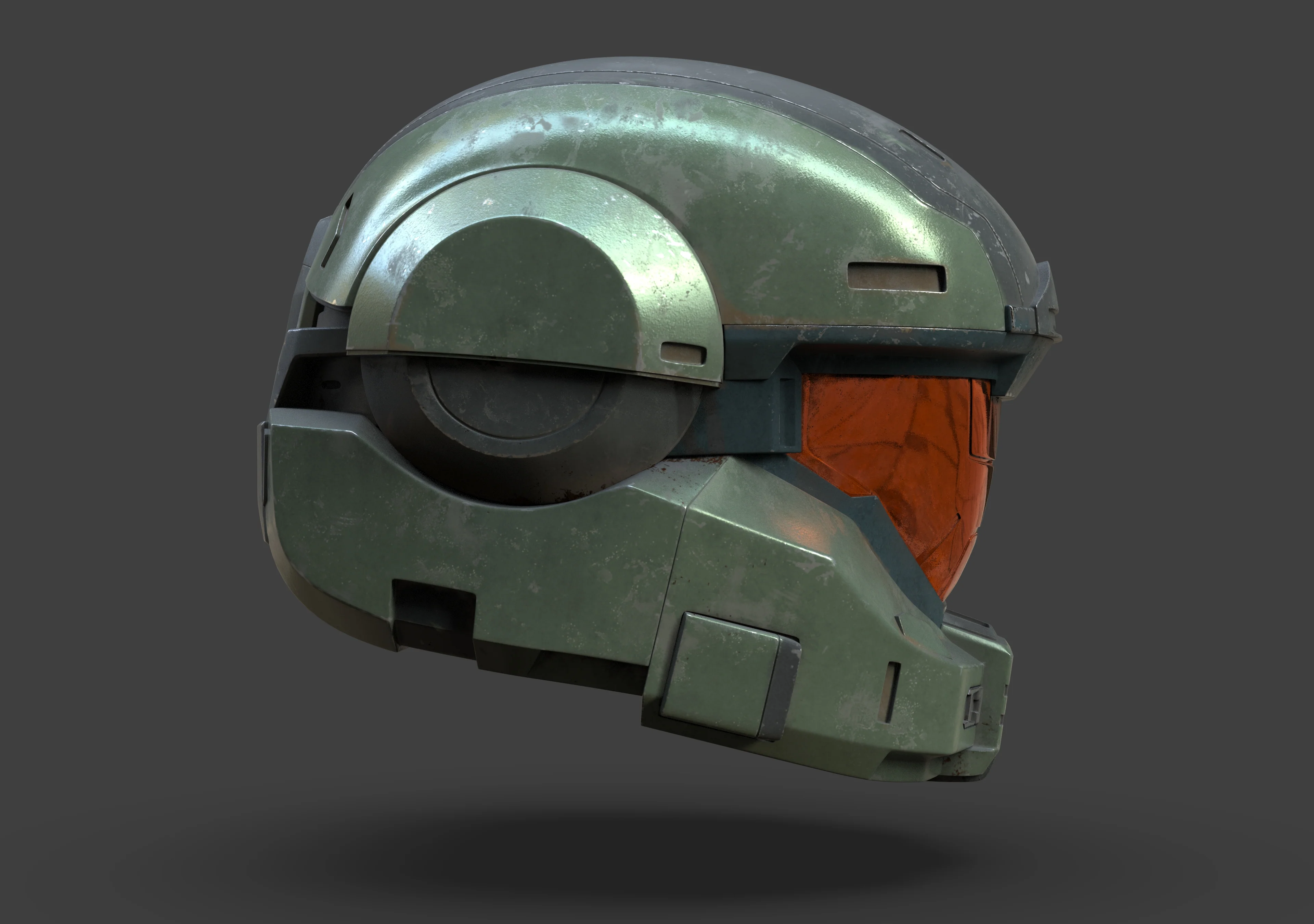 Halo Enigma Helmet - Image 3