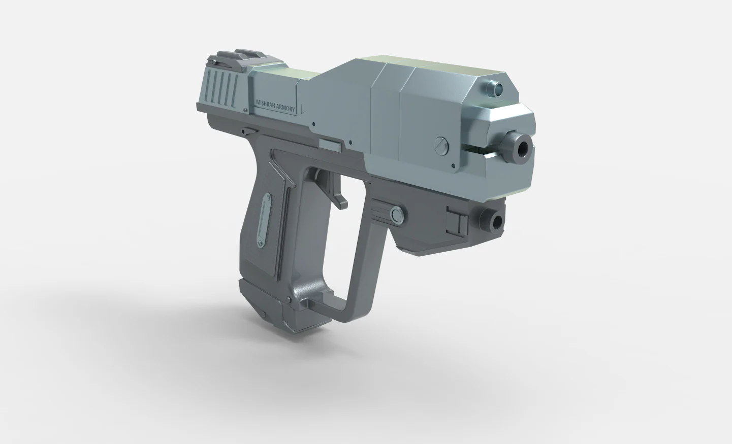 Halo M6G Magnum - Image 10