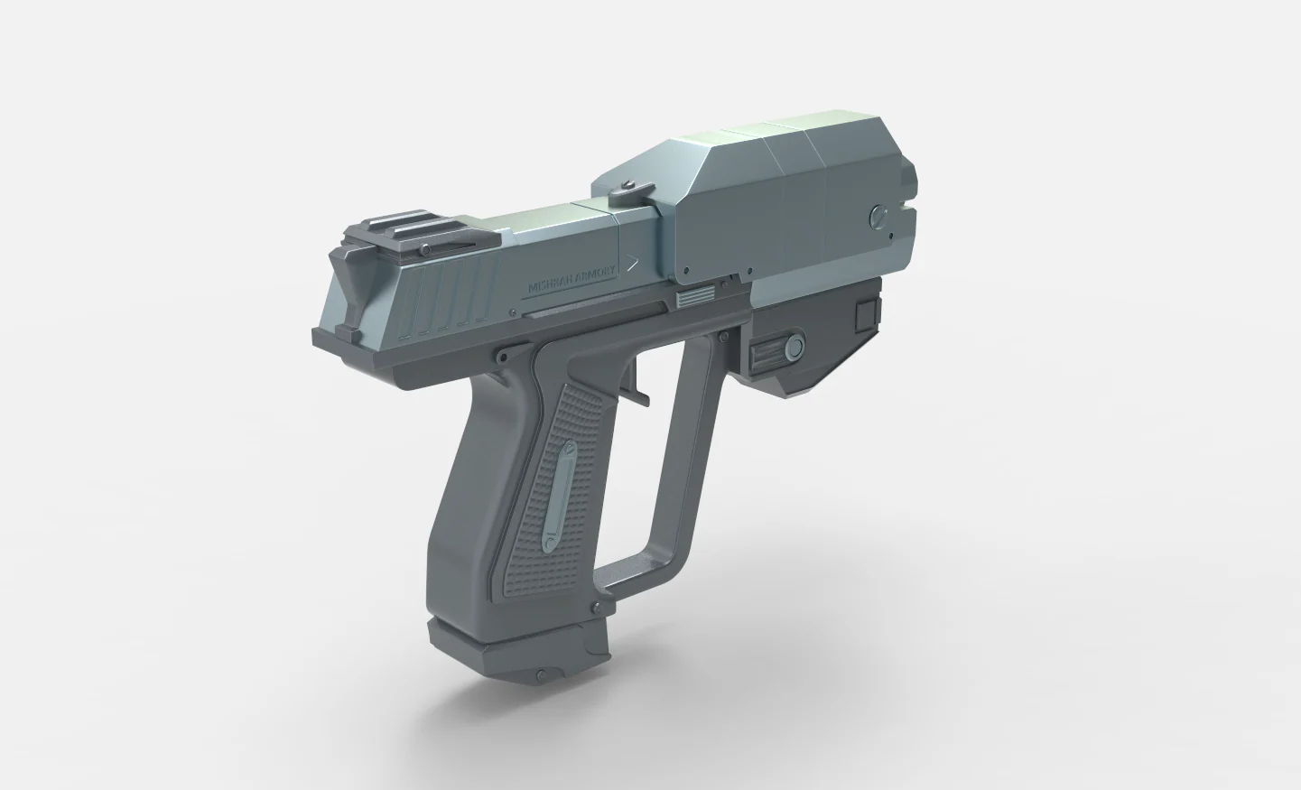 Halo M6G Magnum - Image 11