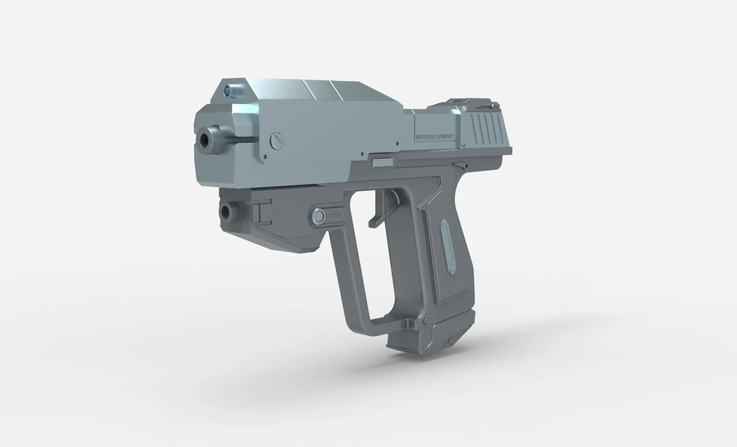 Halo M6G Magnum - Image 4