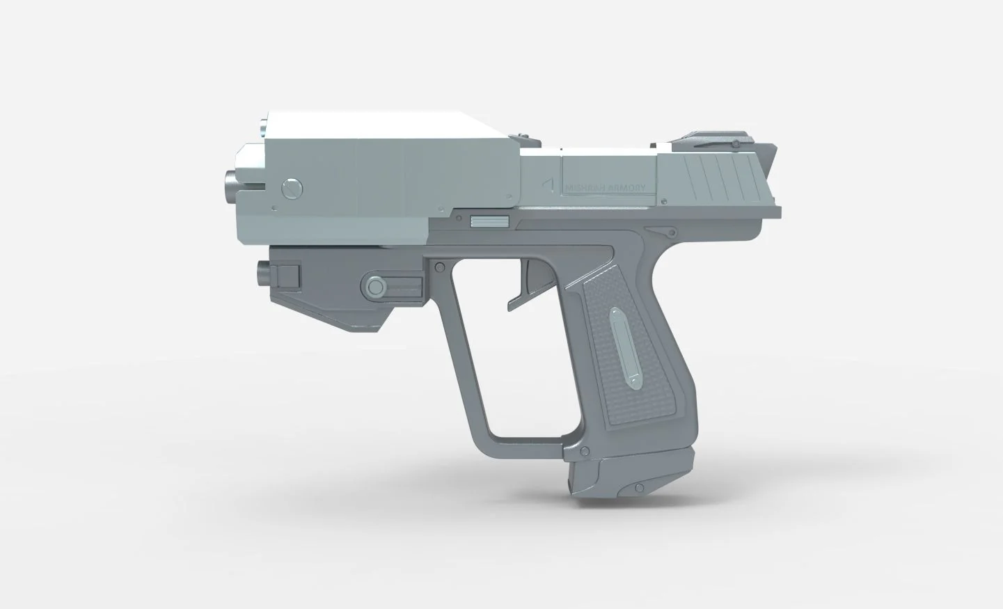 Halo M6G Magnum - Image 5