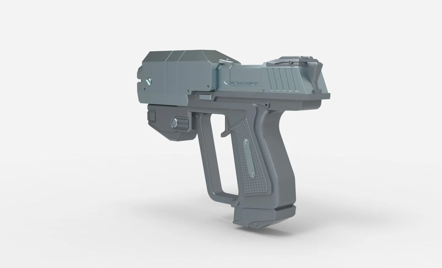 Halo M6G Magnum - Image 6