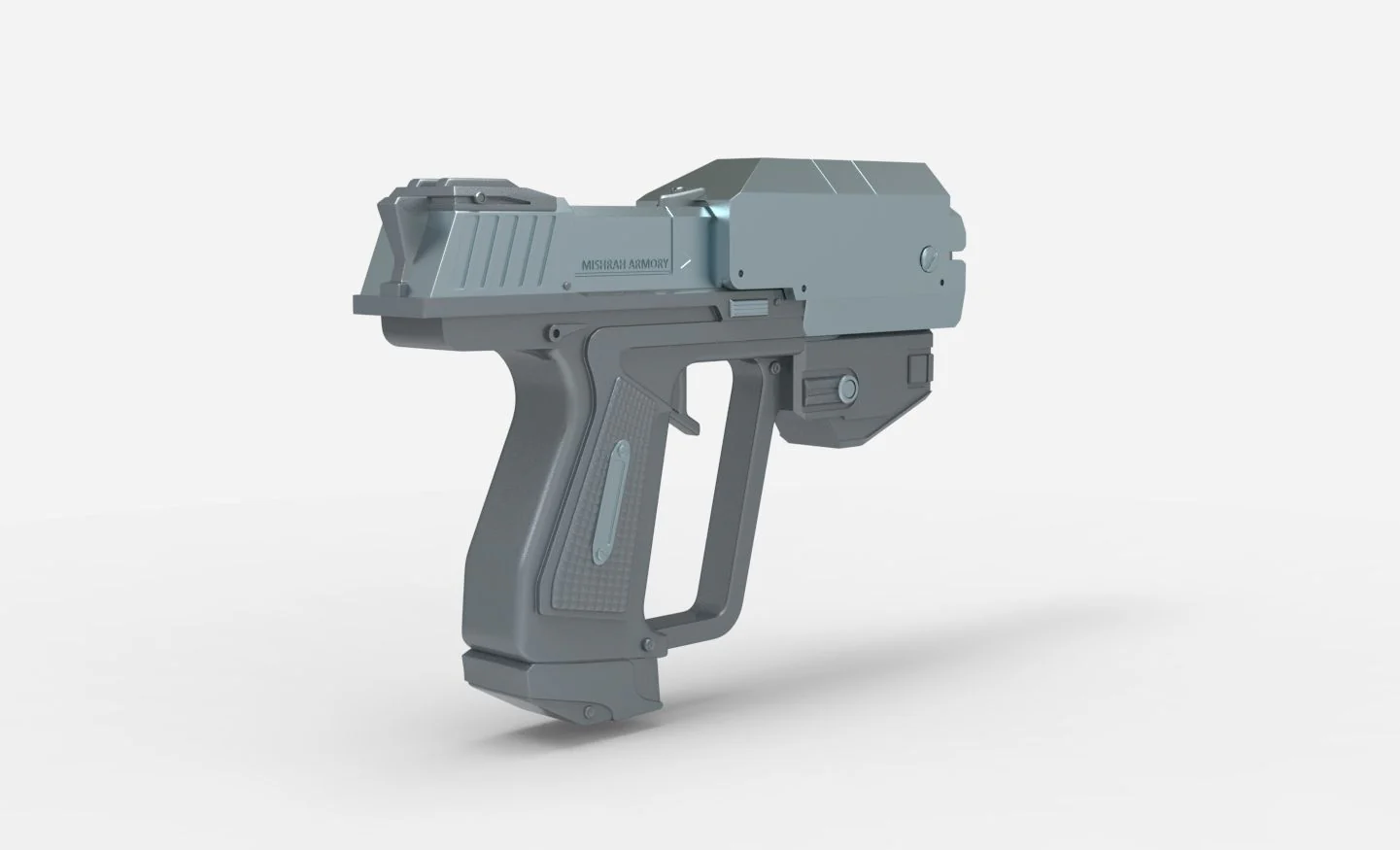 Halo M6G Magnum - Image 8