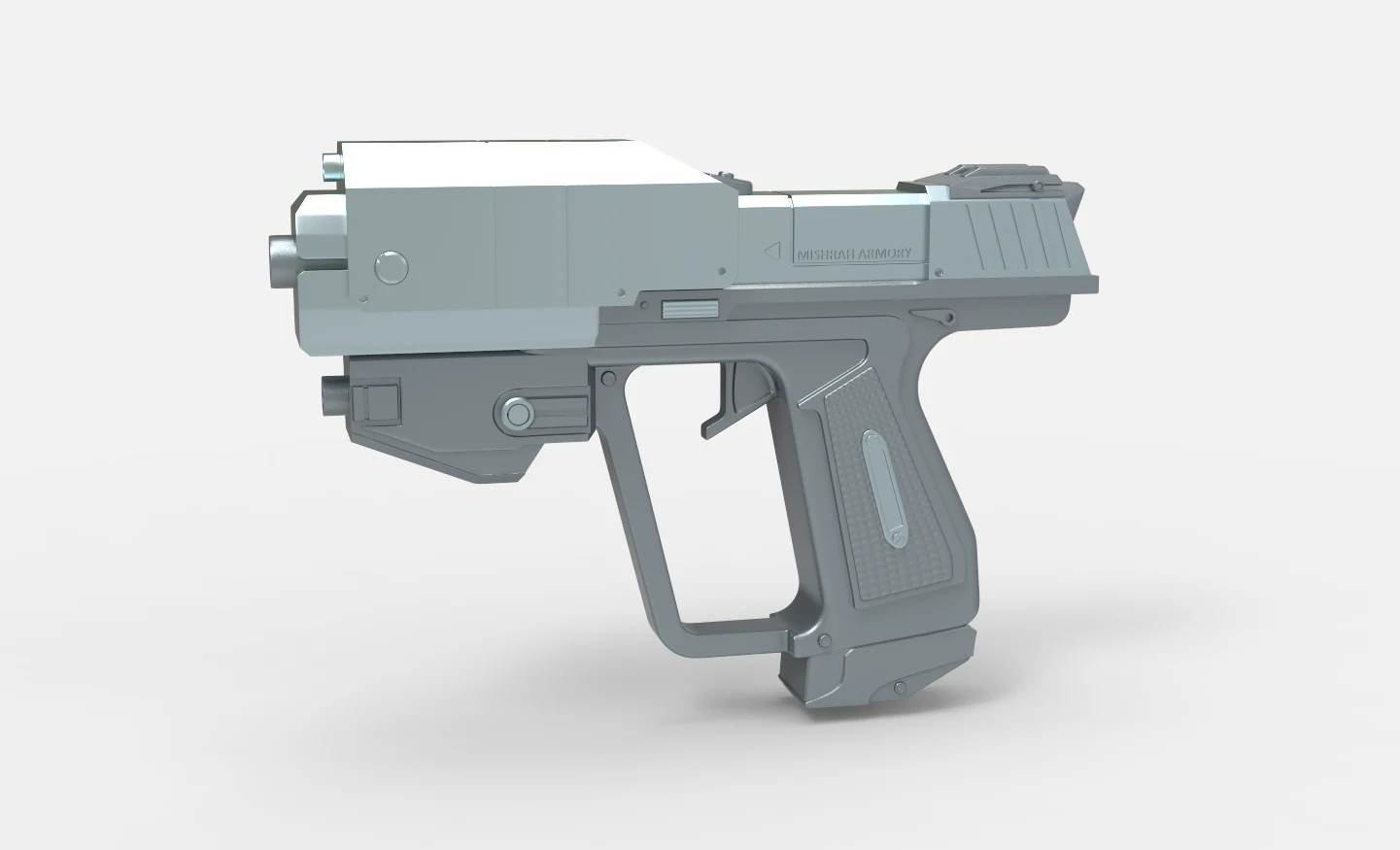 Halo M6G Magnum - Image 9