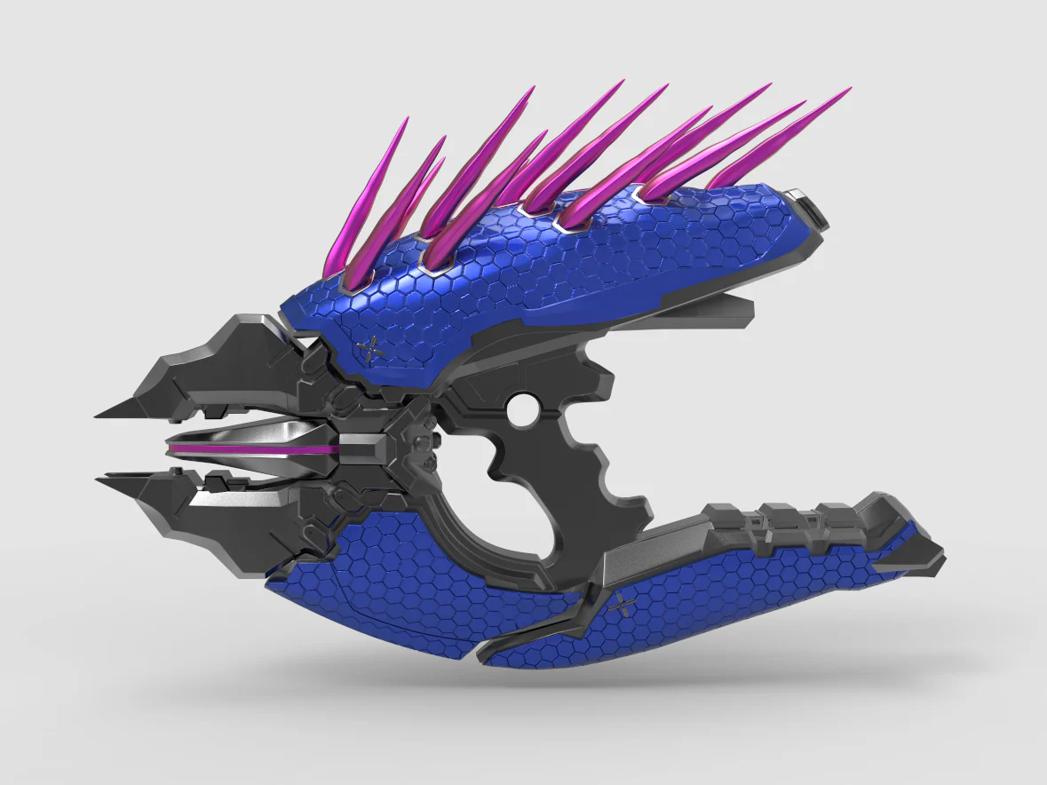 Halo Needler - Image 10
