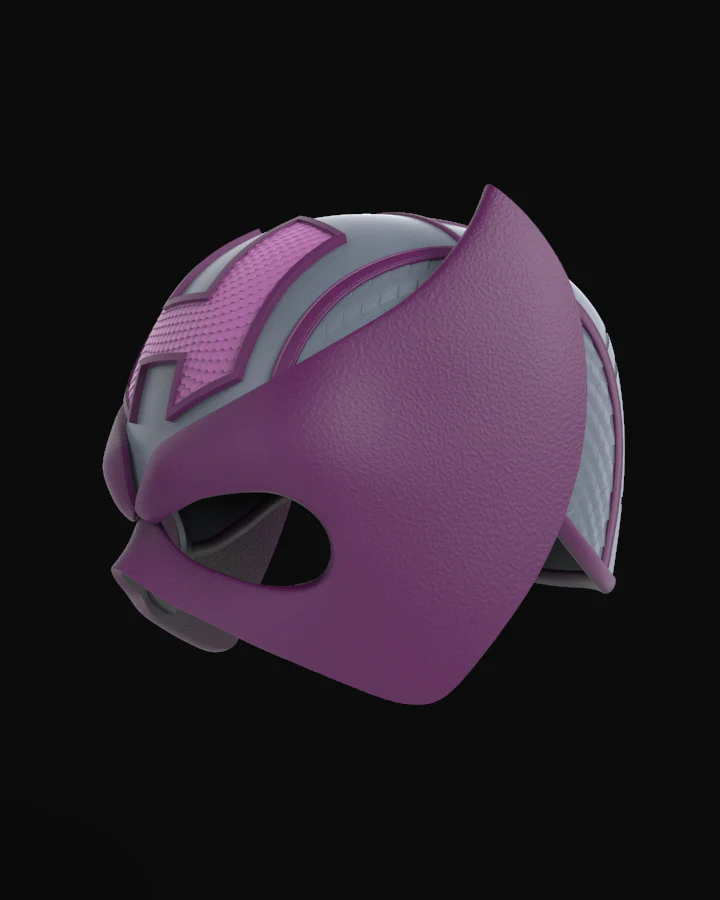 Hawkeye Cowl - Image 6