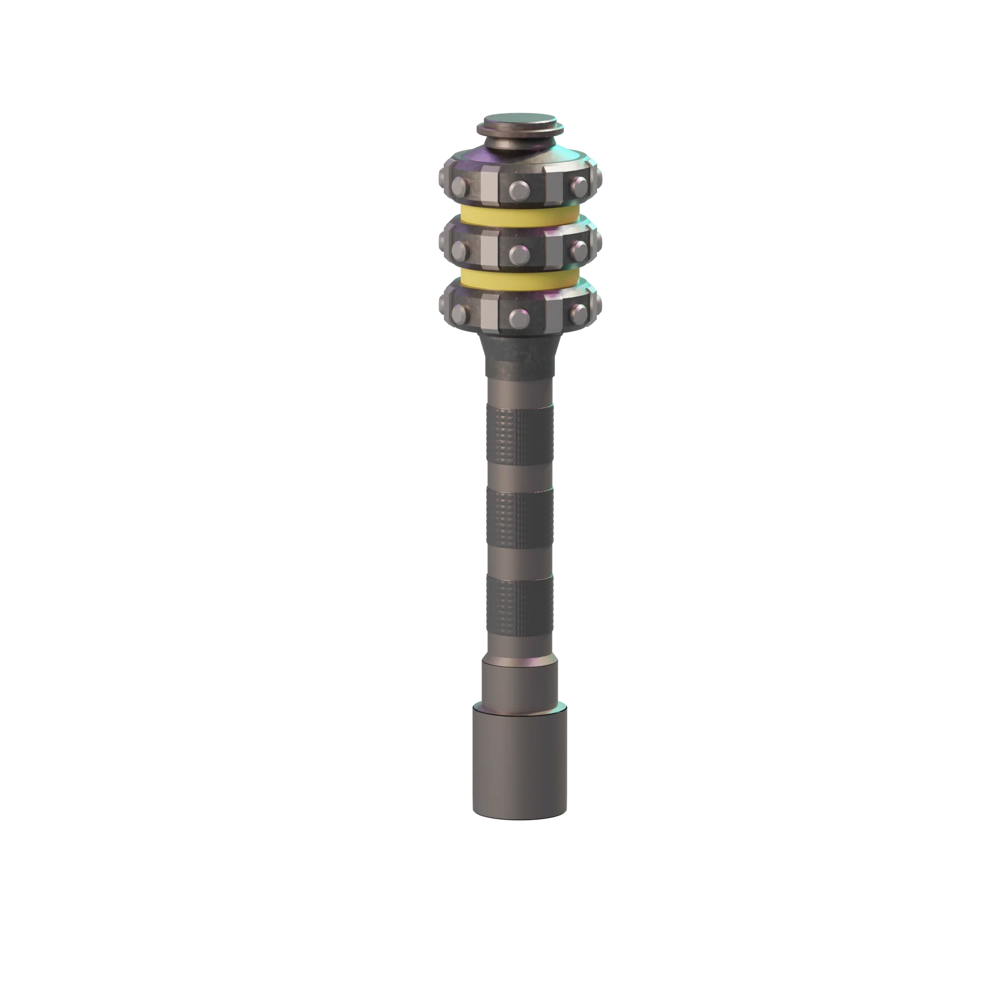Helldivers 2 G-123 Thermite Grenade - Image 2