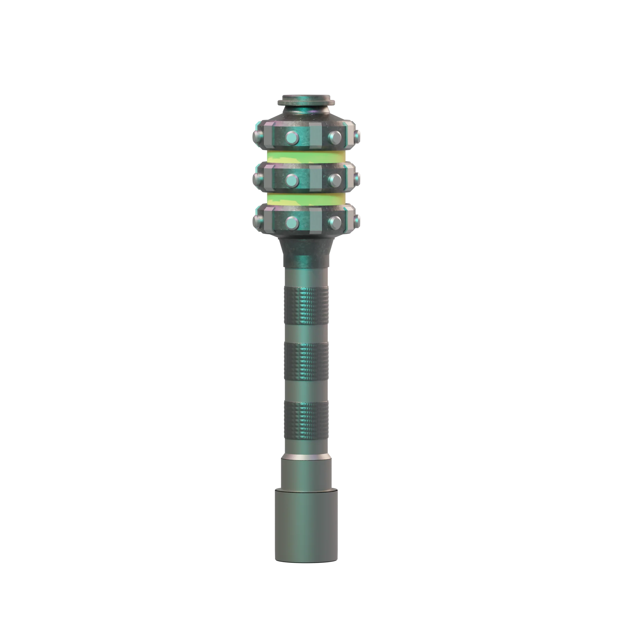 Helldivers 2 G-123 Thermite Grenade - Image 3