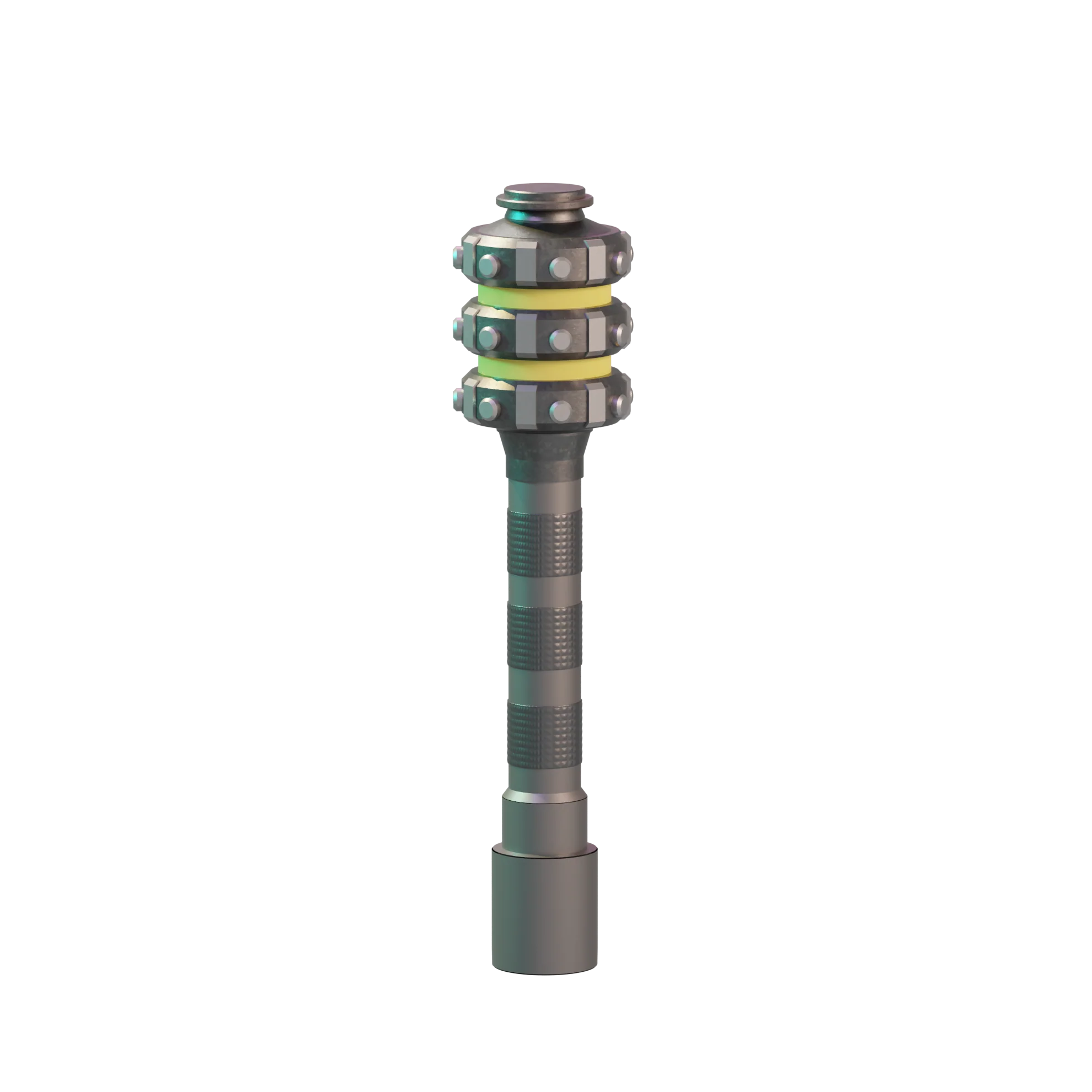 Helldivers 2 G-123 Thermite Grenade - Image 4